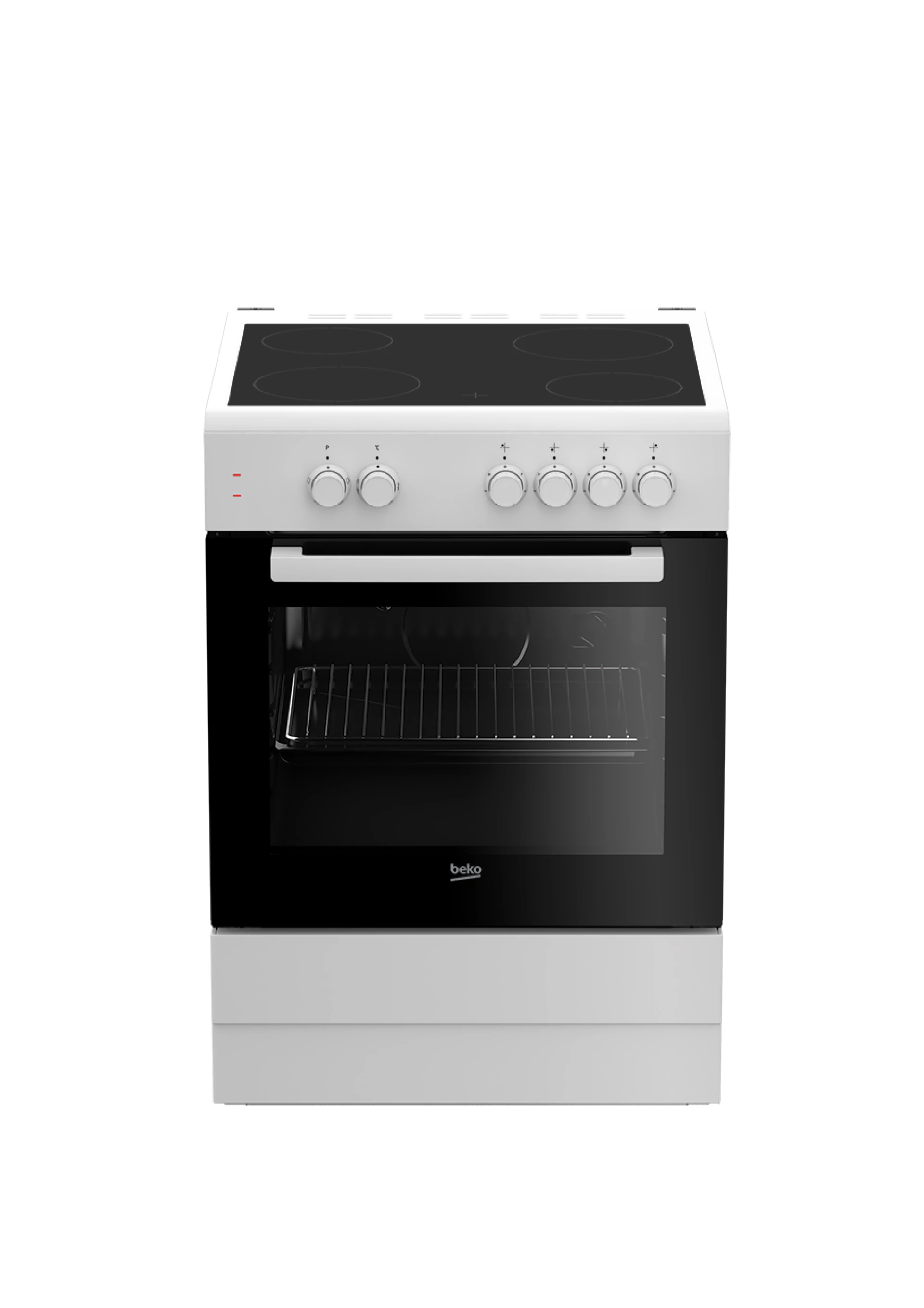 BEKO Električni šporet FSS67000GW                                                                                         