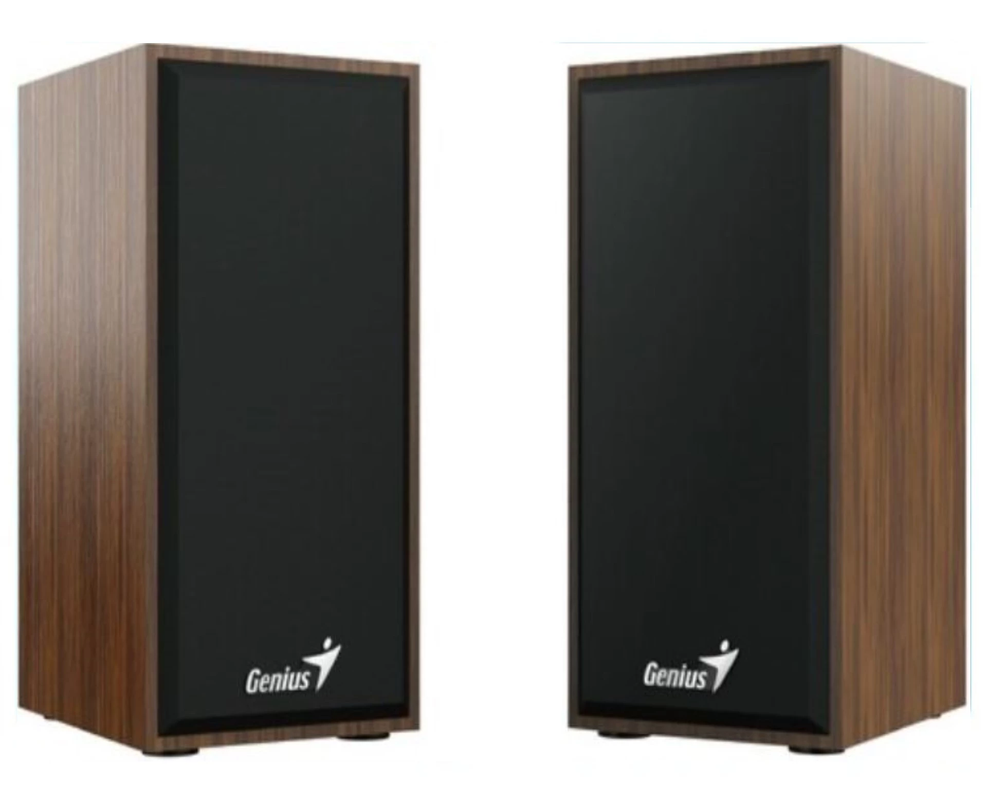 Genius SP-HF 180 Wood zvučnici za računar