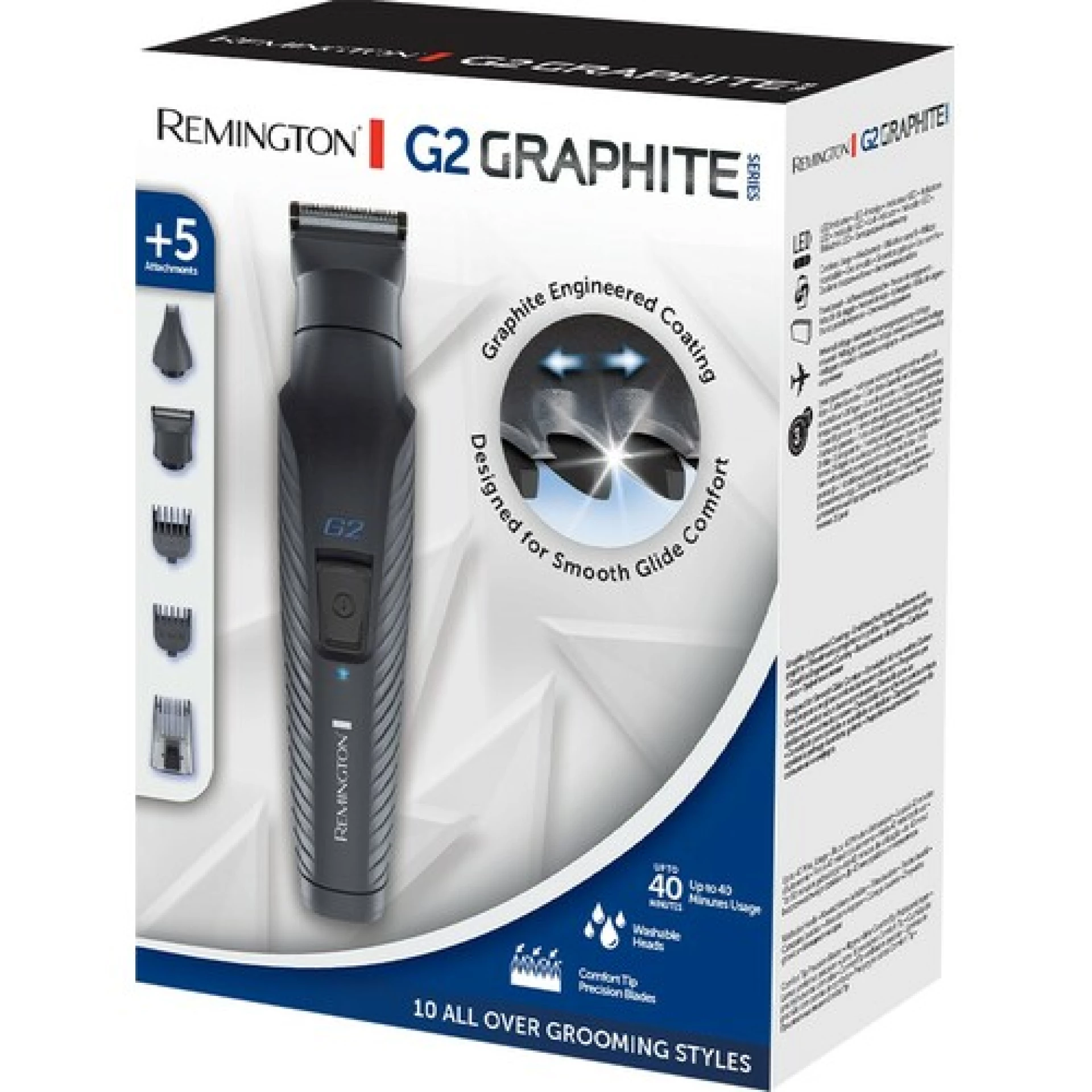 Remington PG2000 trimer
