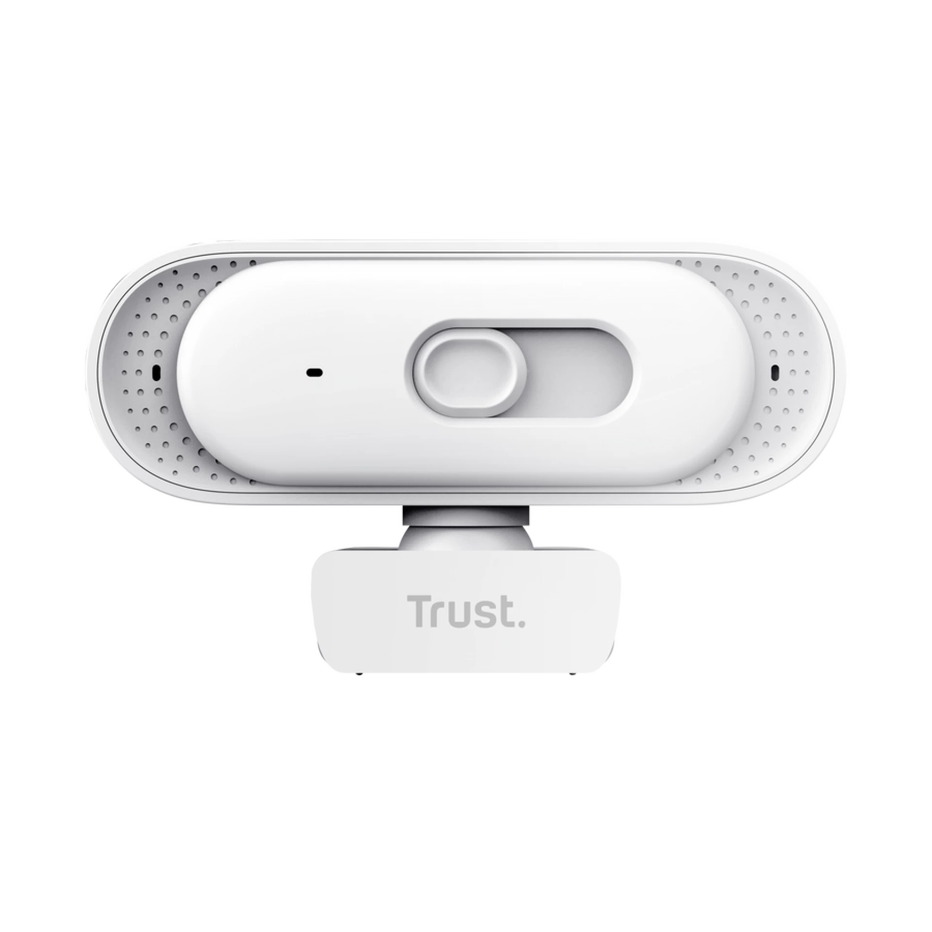 Trust Tomar 2K QHD web kamera bela