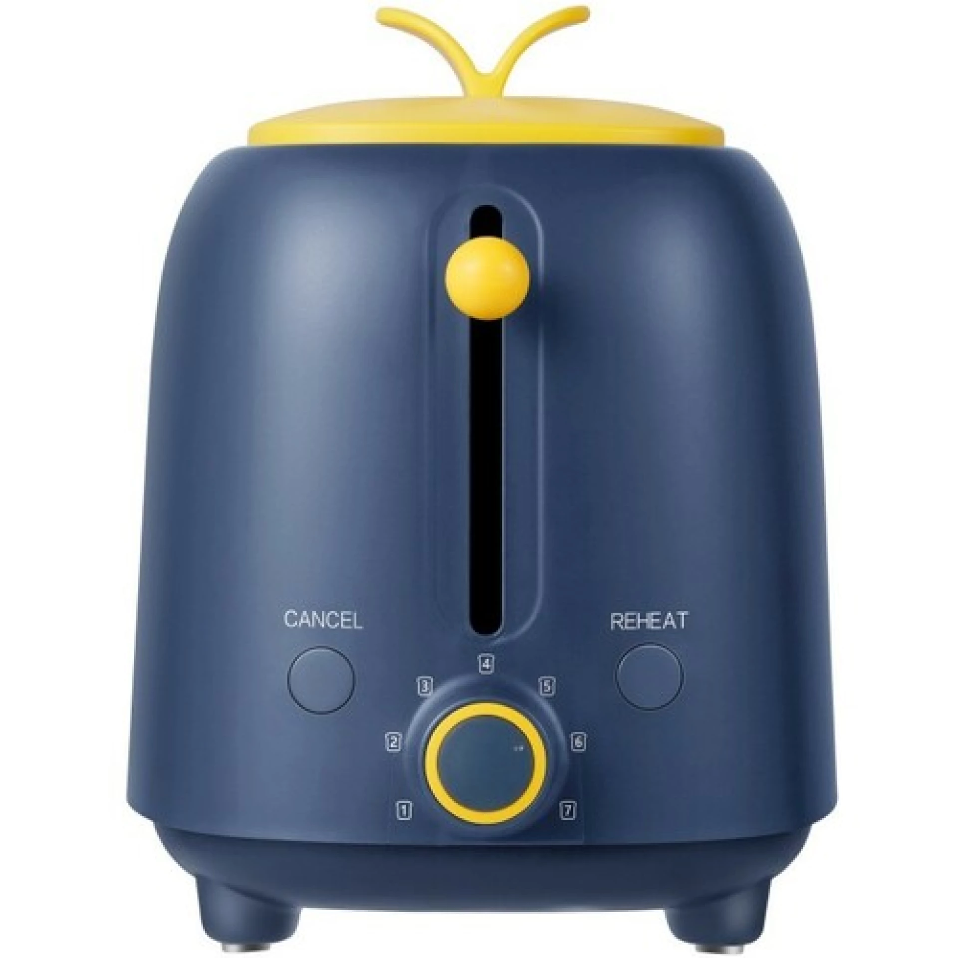 Comfee Toster MT-RP2L18W2