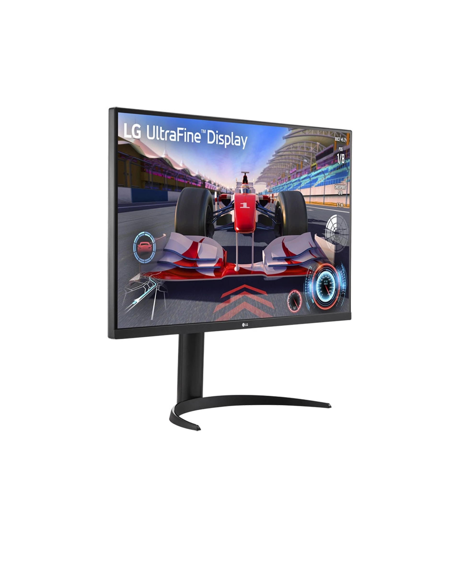 LG Gejmerski monitor UltraFine 32UR550K-B 31.5"