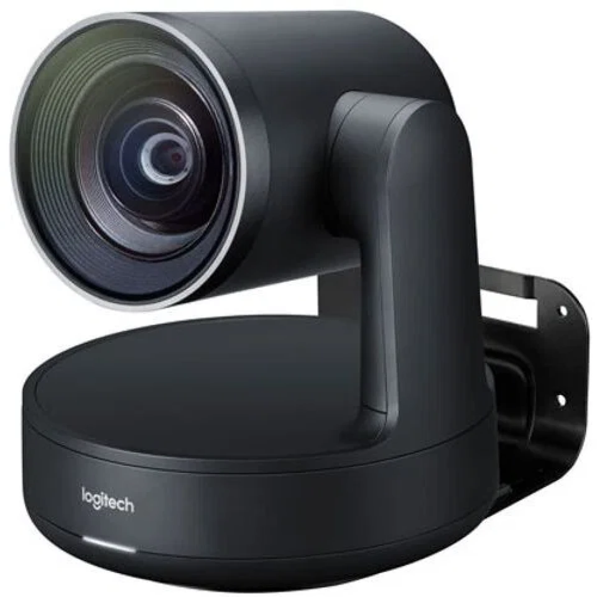Logitech Rally Ultra-HD crna konferencijska web kamera