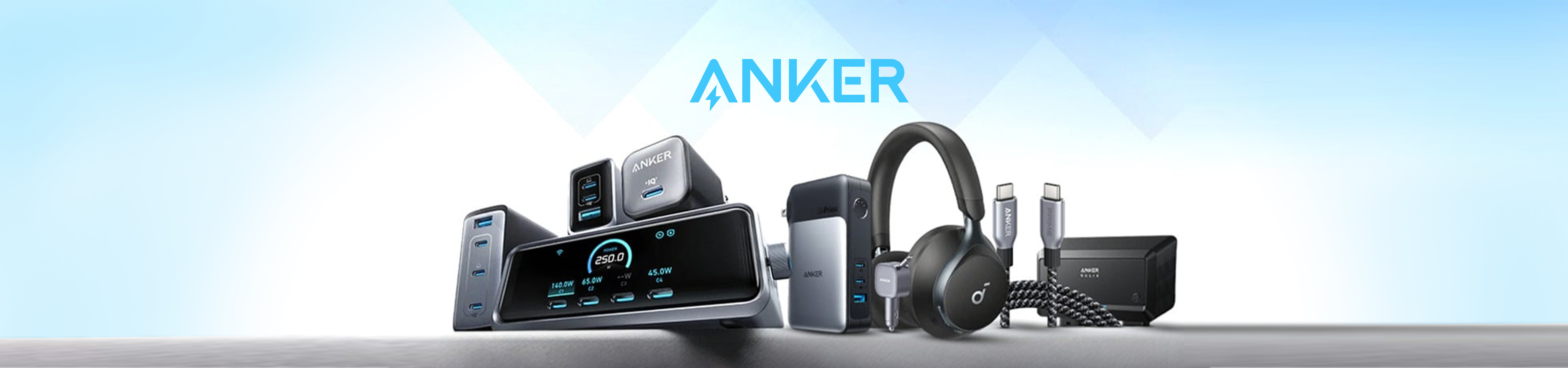 Anker