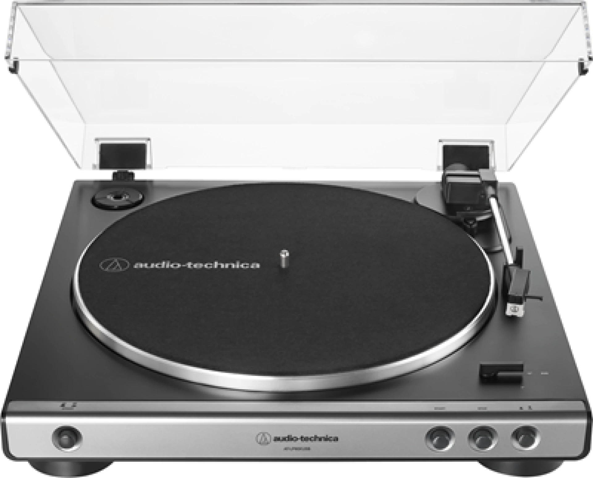 Audio-Technica Gramofon AT-LP60XUSBGM