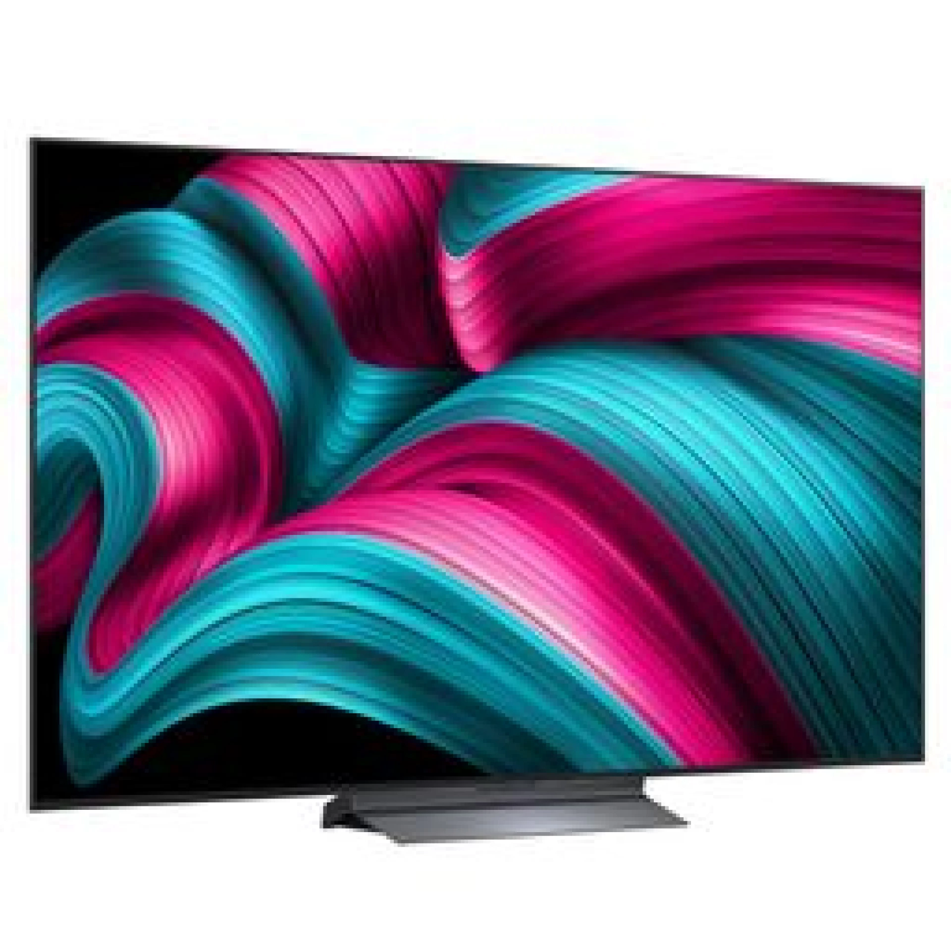 LG OLED65C51LA Smart TV 65" 4K Ultra HD OLED evo AI