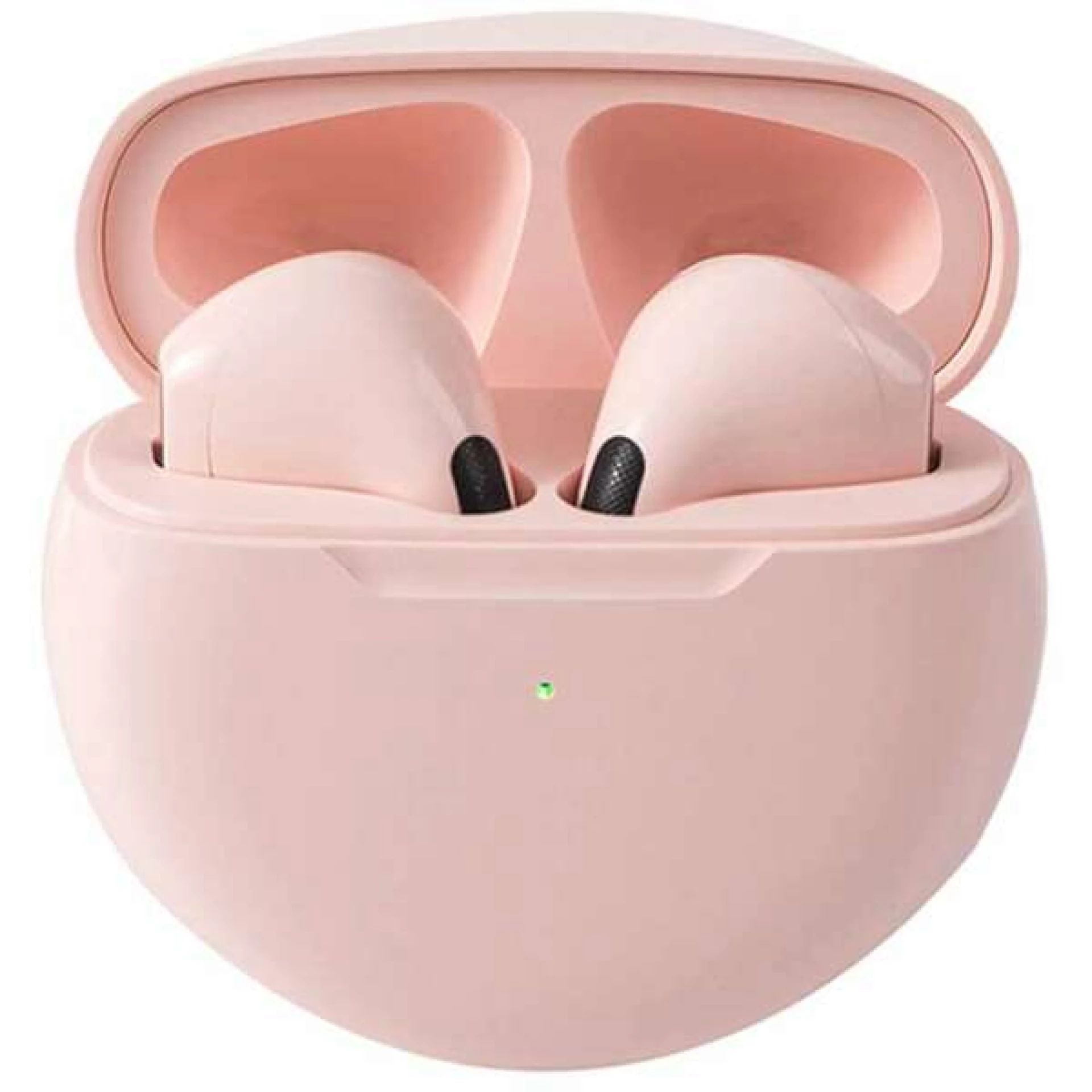 Moye Aurras 2 TWS pink bežične slušalice