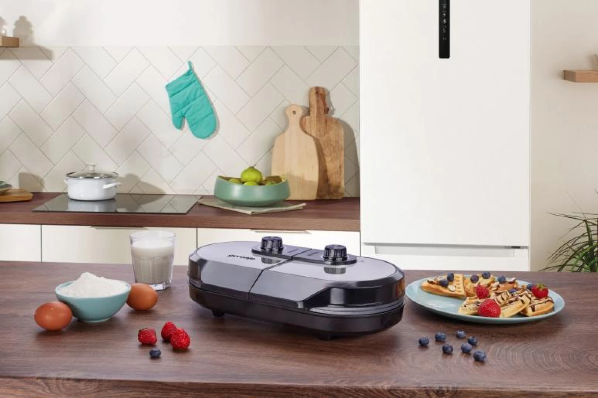 Gorenje Aparat za galete WM1400SB