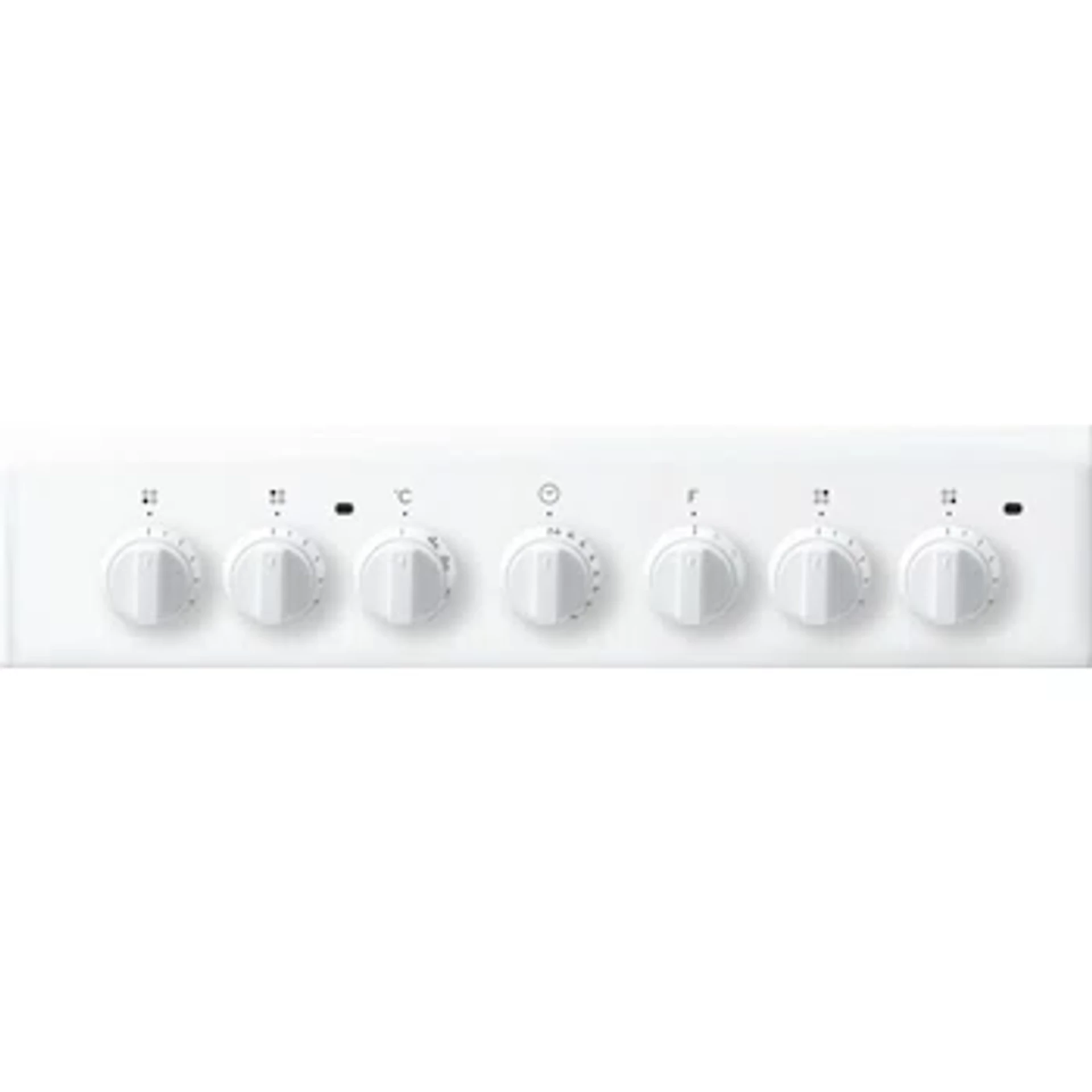 Indesit Električni šporet IS5V4PHW/E