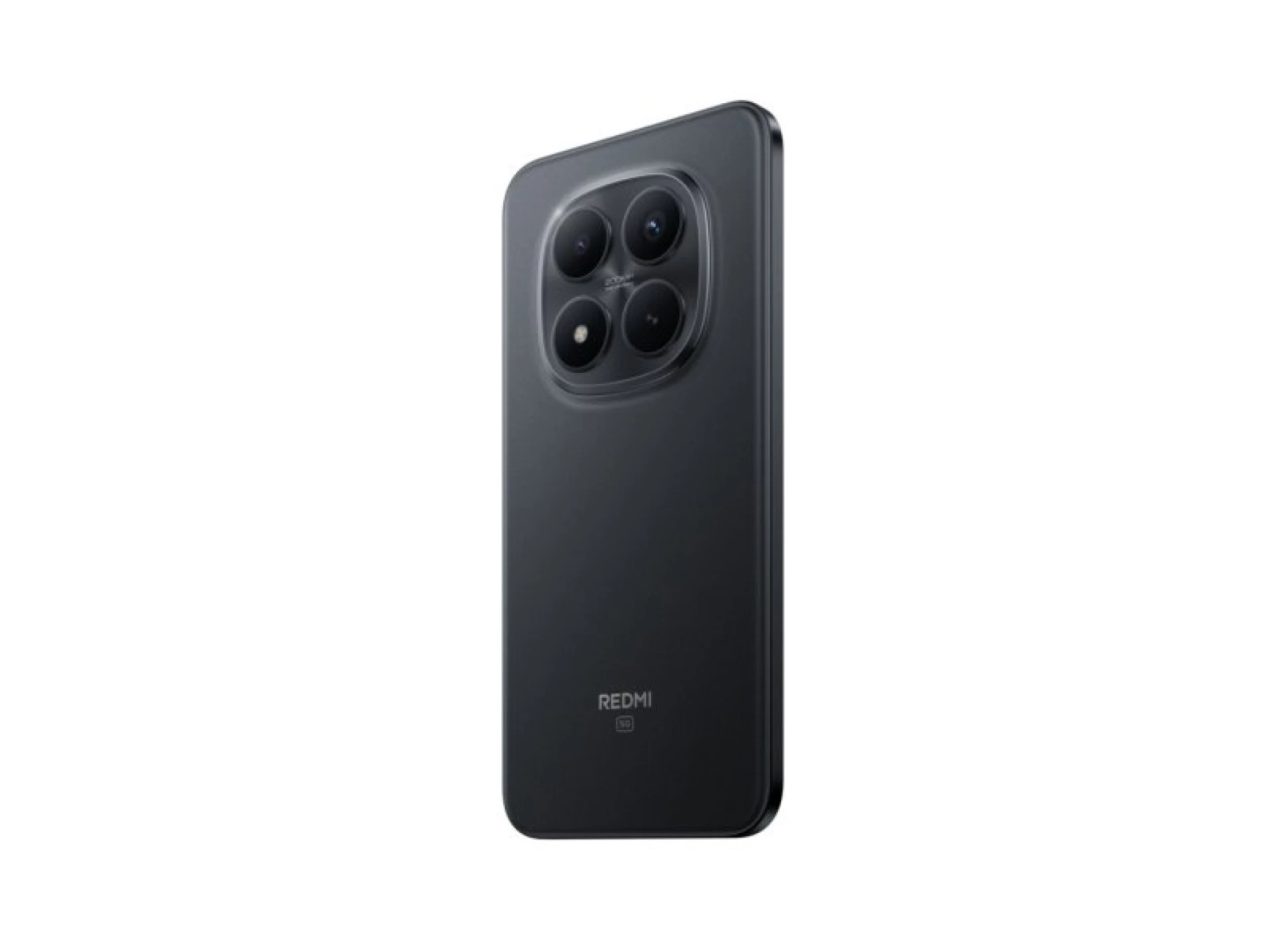 Xiaomi Redmi Note 15 pro+ 5G 8GB/256GB mobilni telefon crni Dual SIM