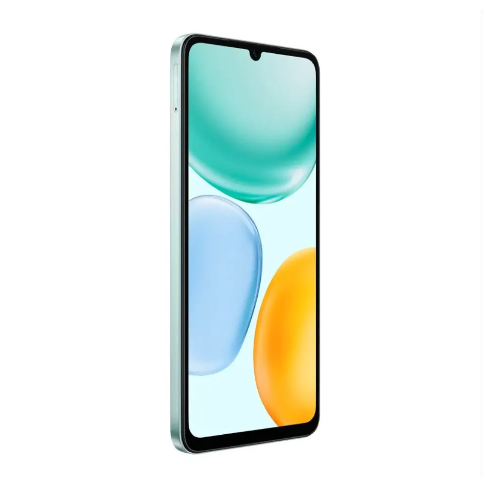 Honor X5c Plus 4/64GB plavi mobilni 6.74" Helio G81 4GB 64GB 50Mpx Dual SIm