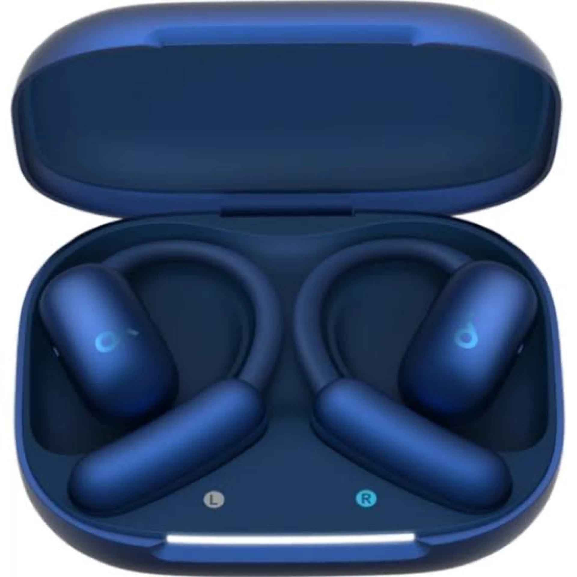 Soundcore TWS Open Ear Slušalice AeroFit 2 Plava