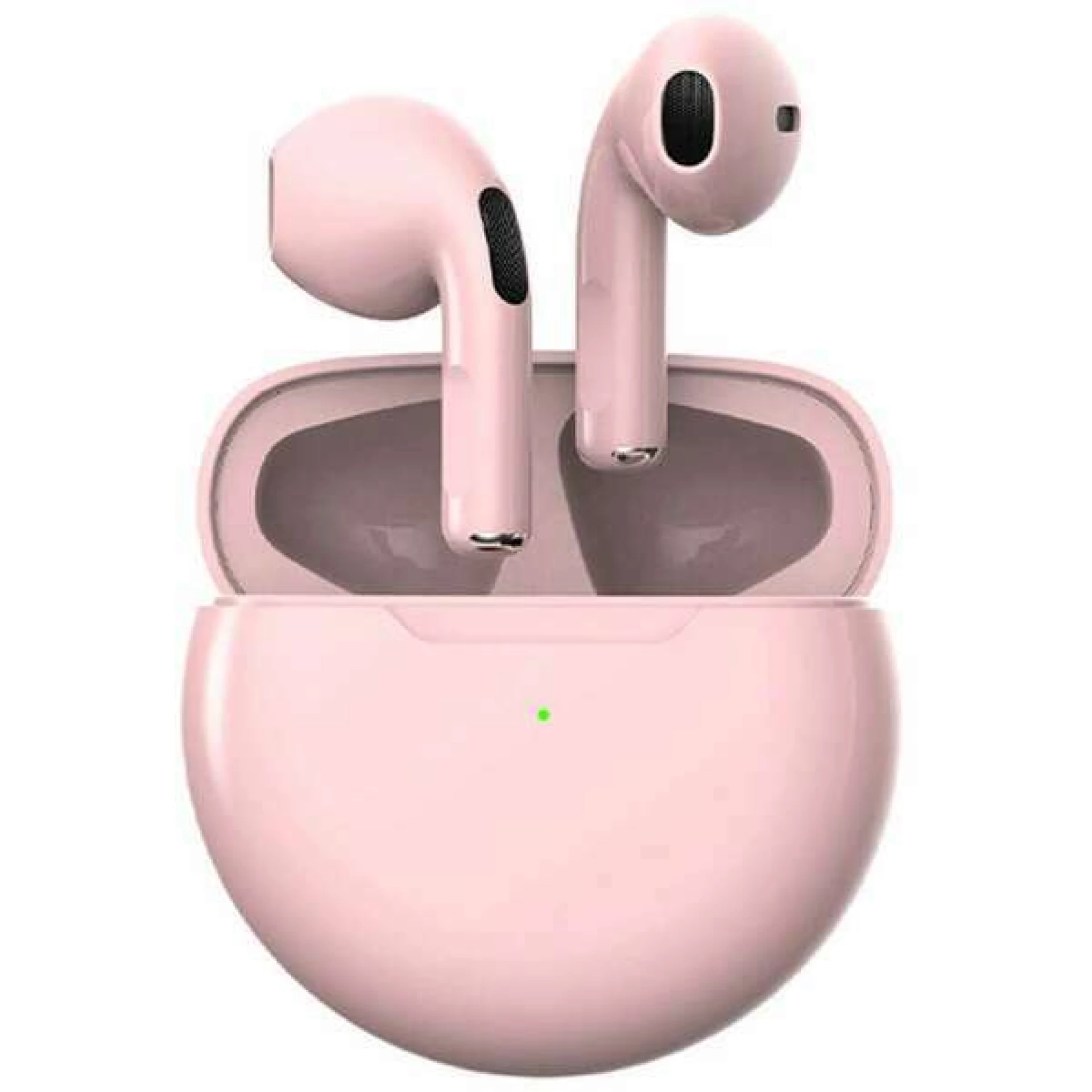 Moye Aurras 2 TWS pink bežične slušalice
