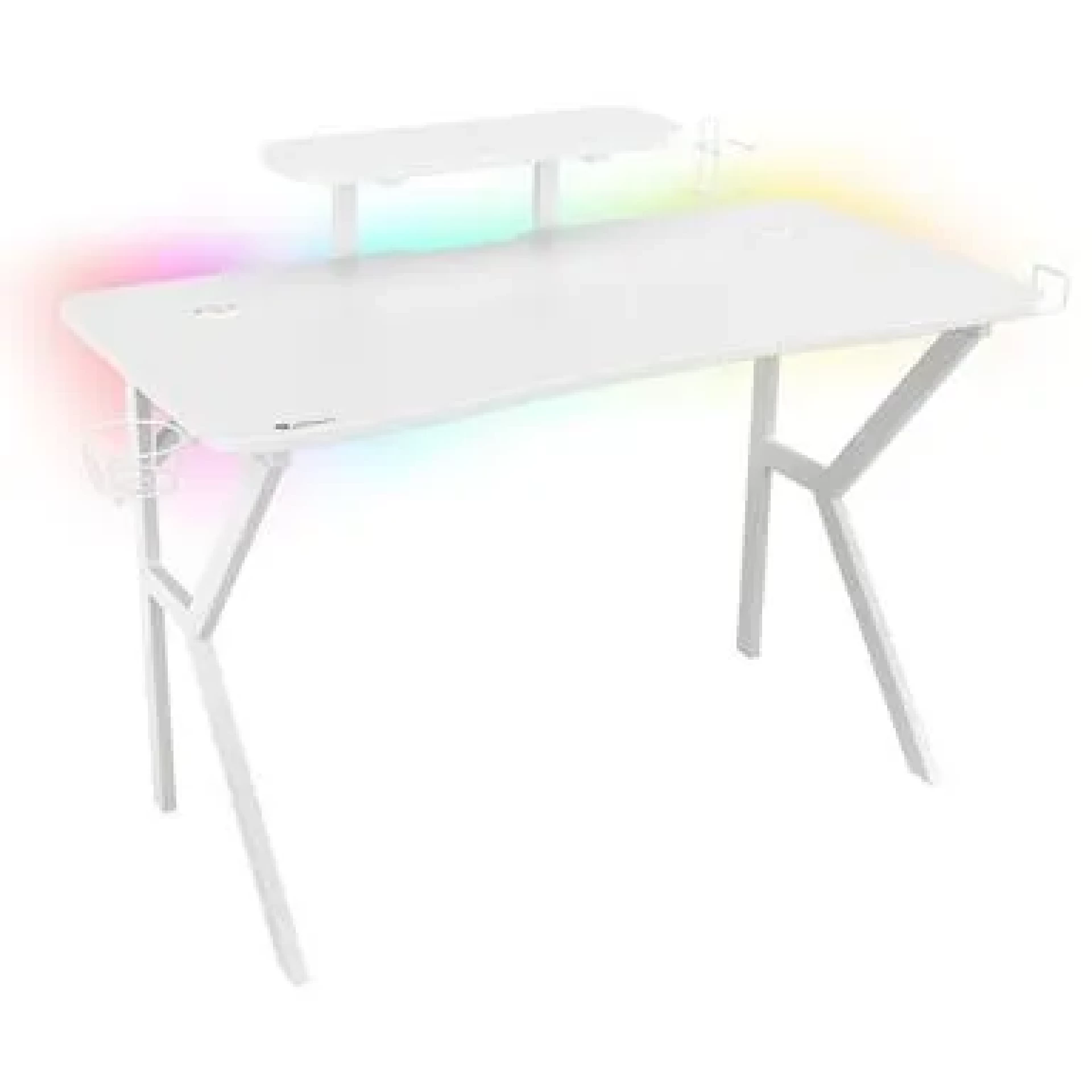 Genesis Holm 320 RGB Gejmerski sto
