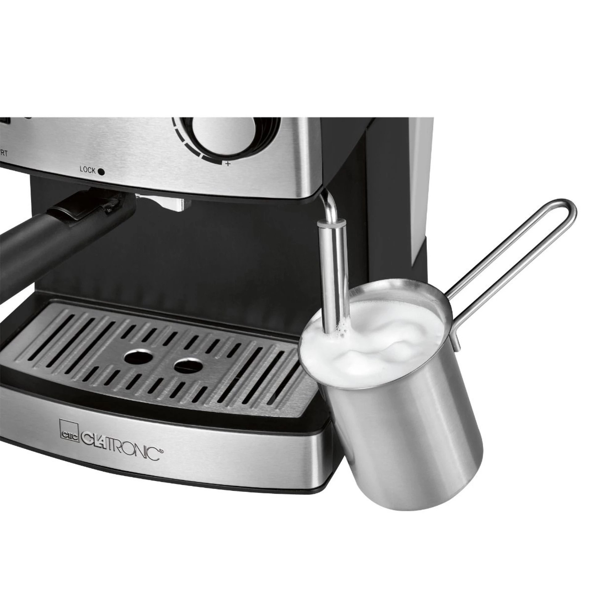 Clatronic Aparat za espresso kafu ES 3643