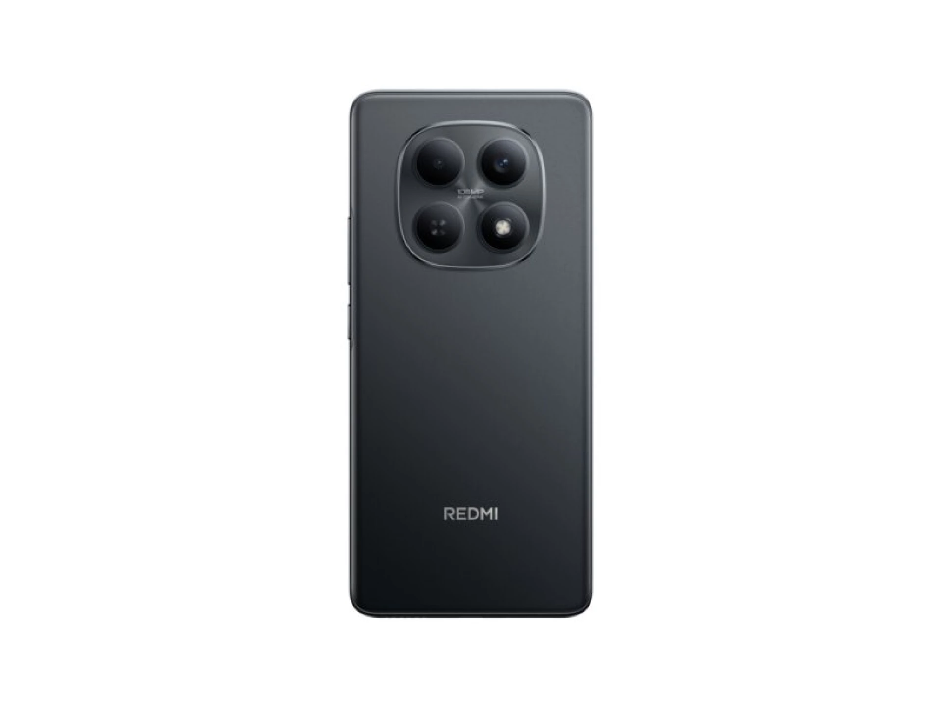 Xiaomi Redmi Note 15 8GB/256GB crni mobilni telefon Dual SIM