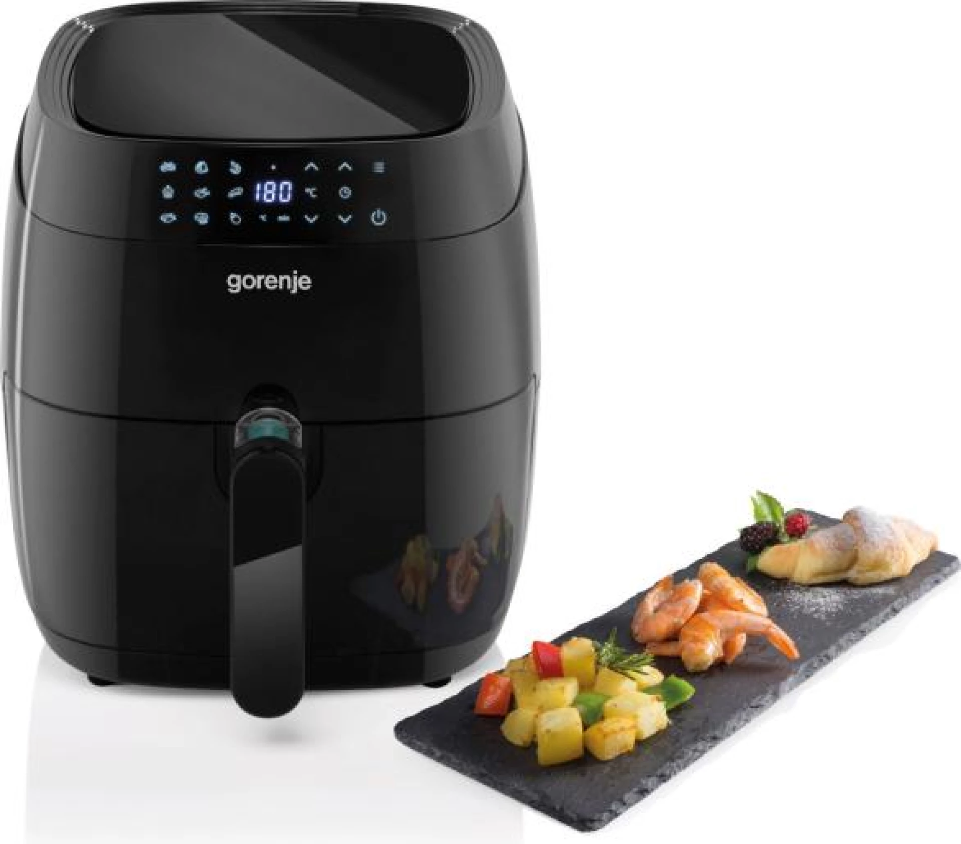 Gorenje Friteza na vruć vazduh AF 1409 DB
