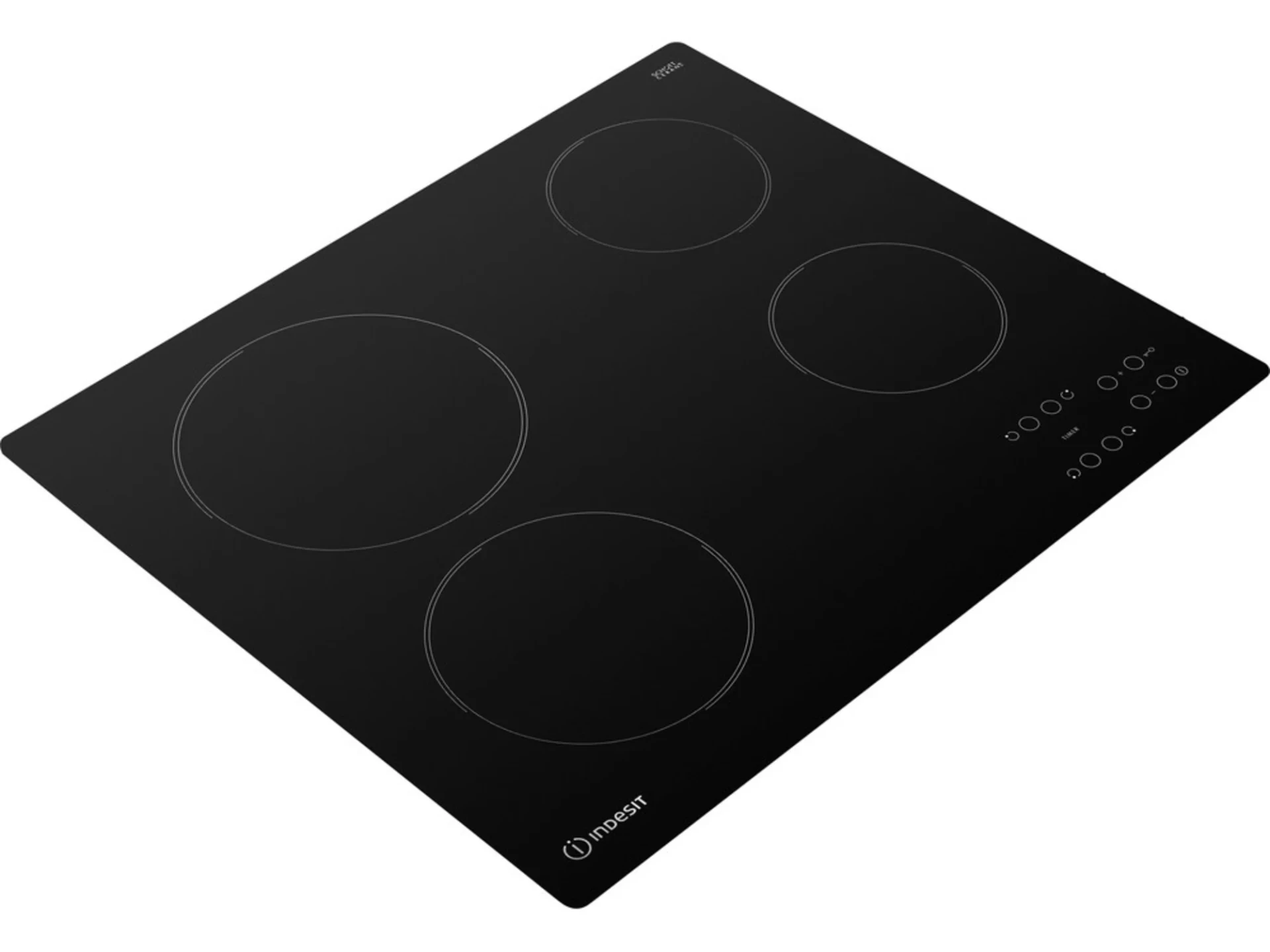 Indesit Ugradna staklokeramička ploča RI 261 X