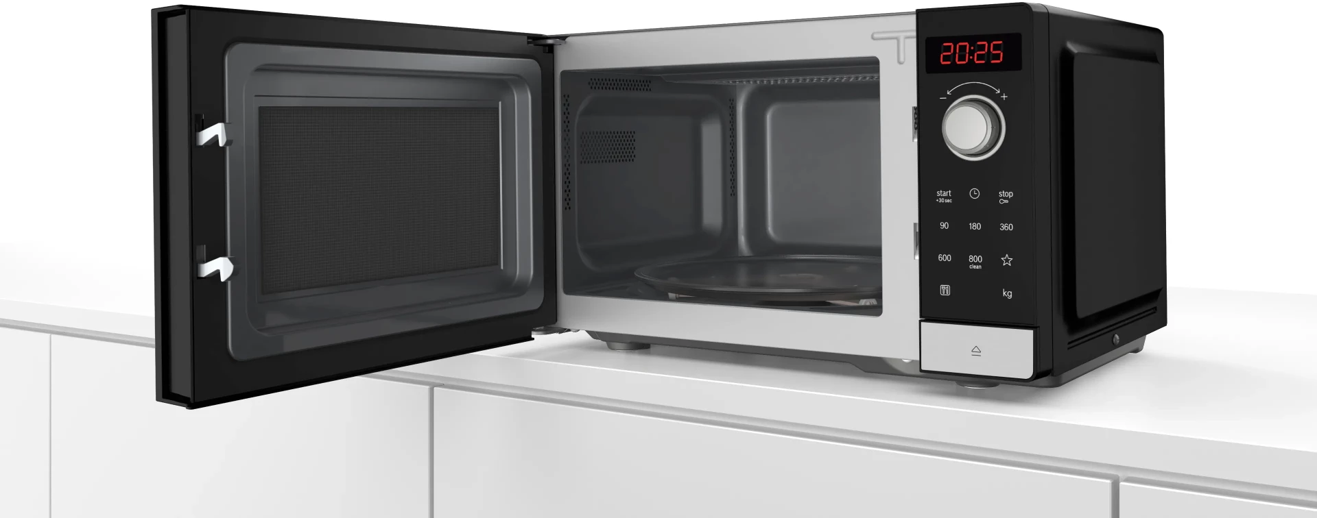 Bosch Mikrotalasna  rerna FFL023MS2