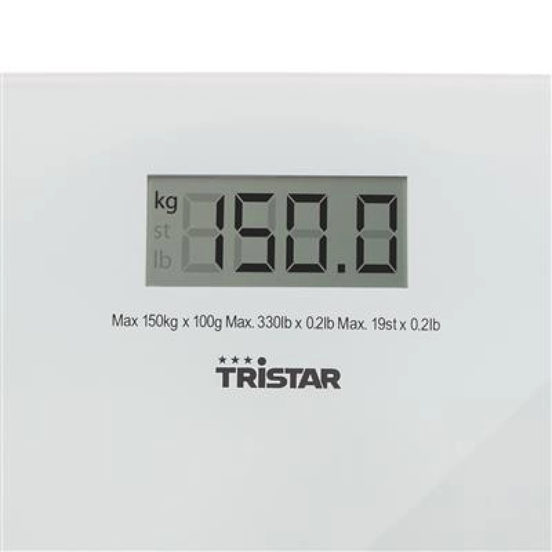 TRISTAR TELESNA VAGA WG-2419