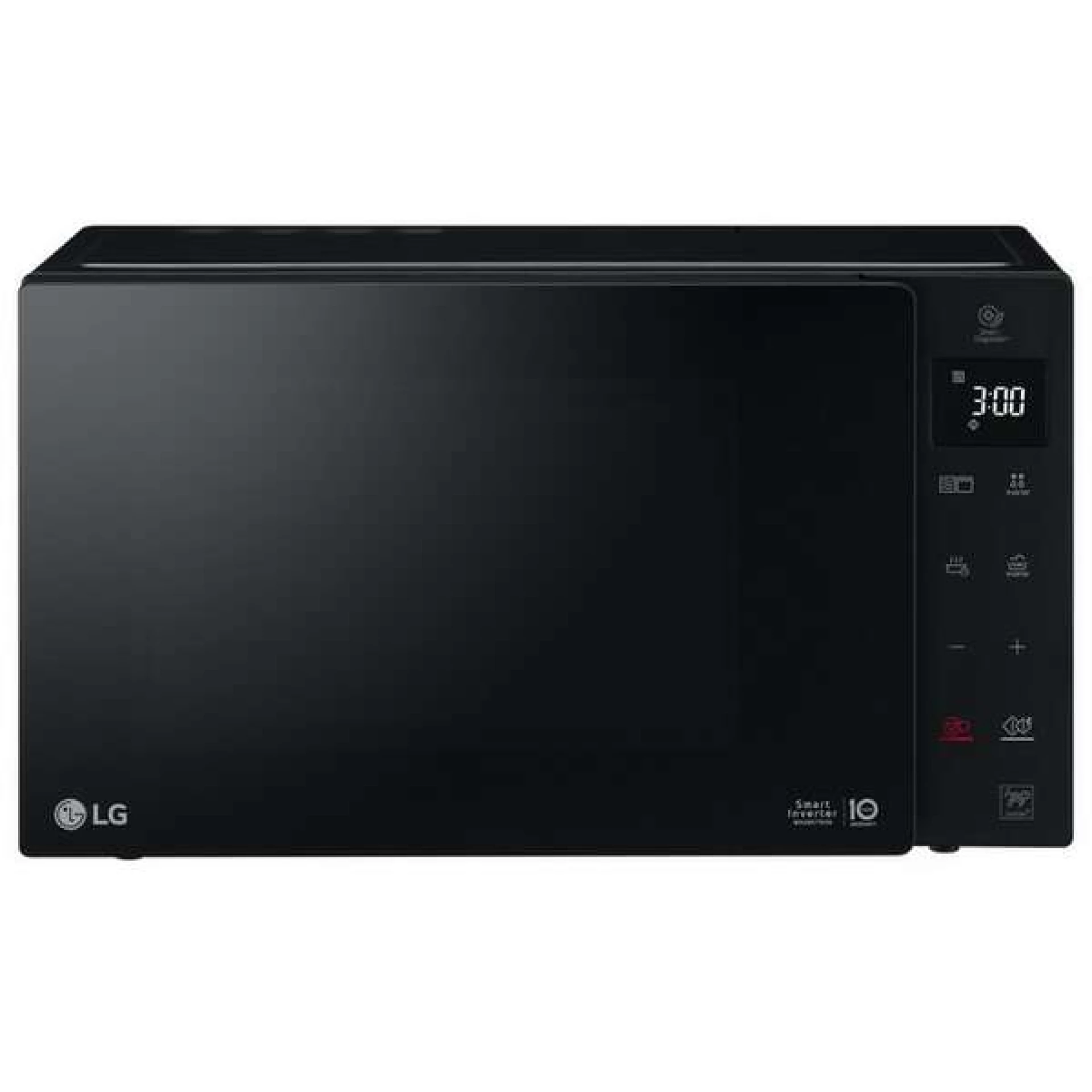 LG MH6535GIS Mikrotalasna rerna