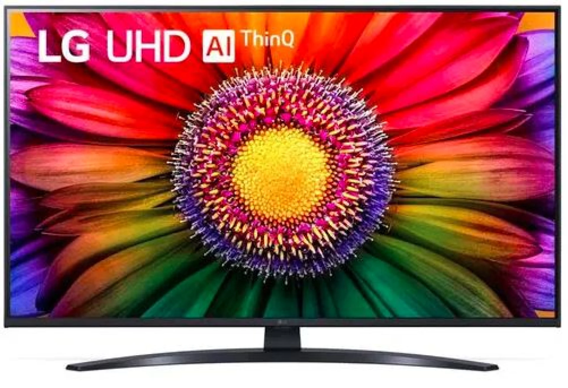 LG 43UR81003LJ Smart TV 43" 4K Ultra HD