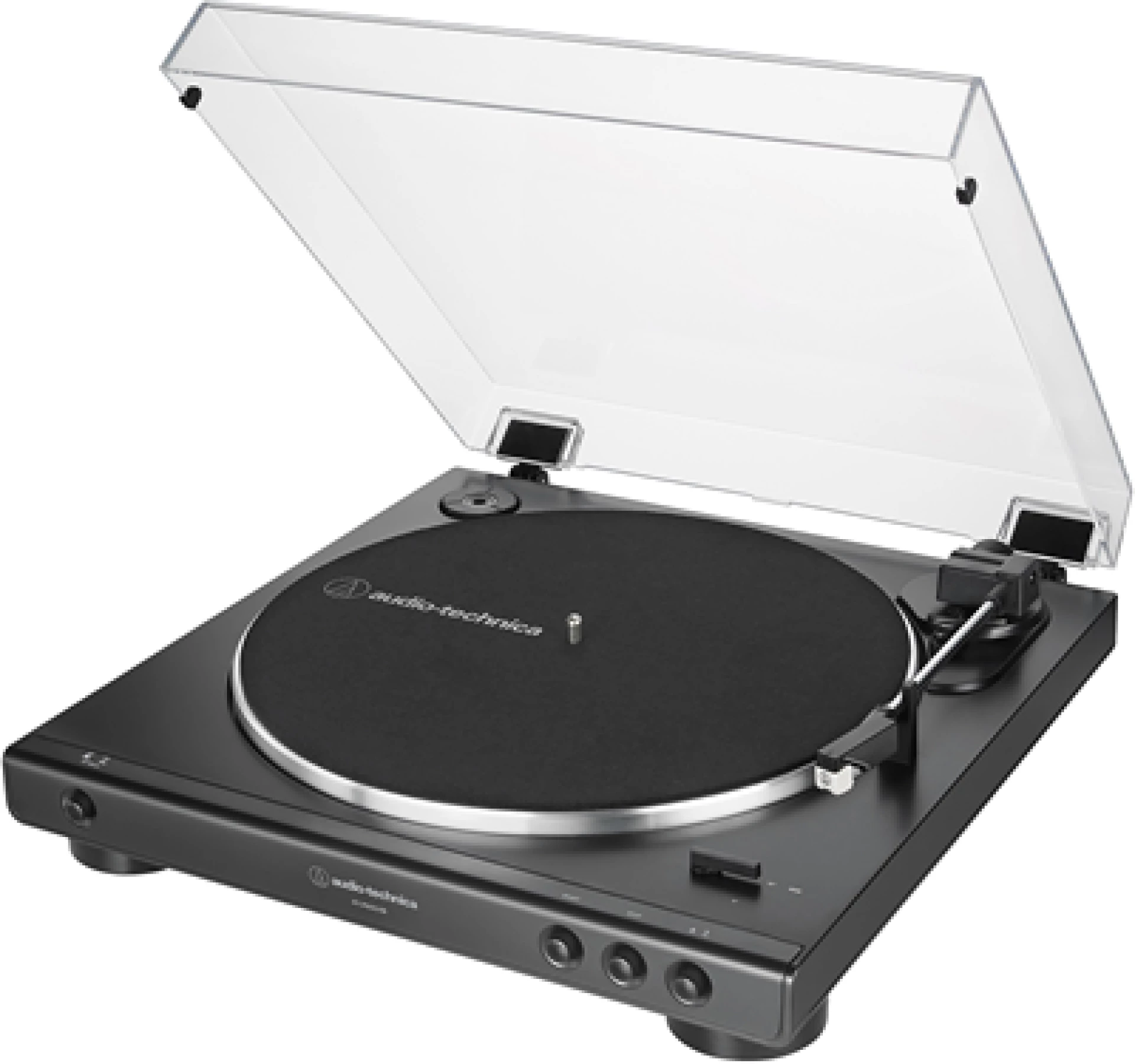 Audio-Technica Gramofon AT-LP60XUSBGM