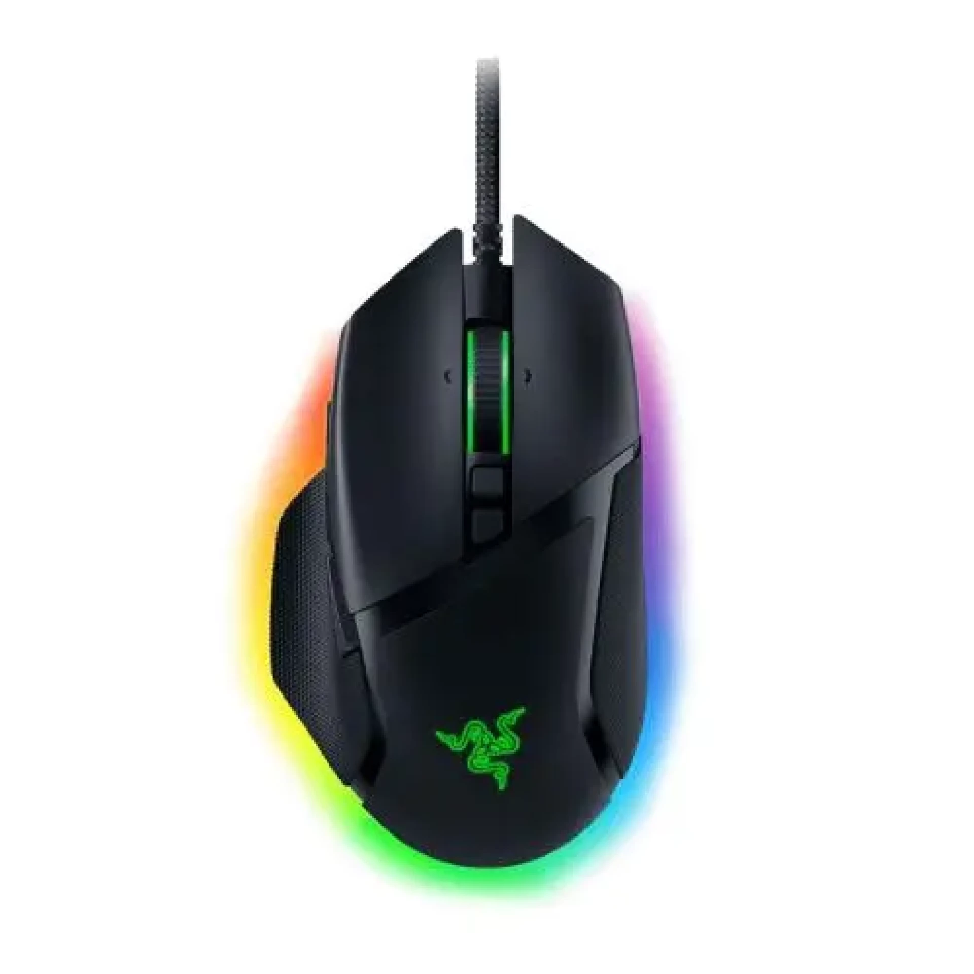 Razer Basilisk V3 Gejmerski miš 26000 DPI