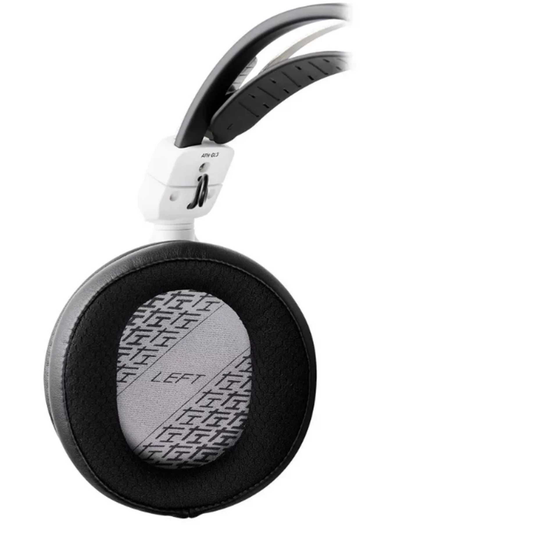 Audio-Technica Gejmerske slušalice  GDL3WH 