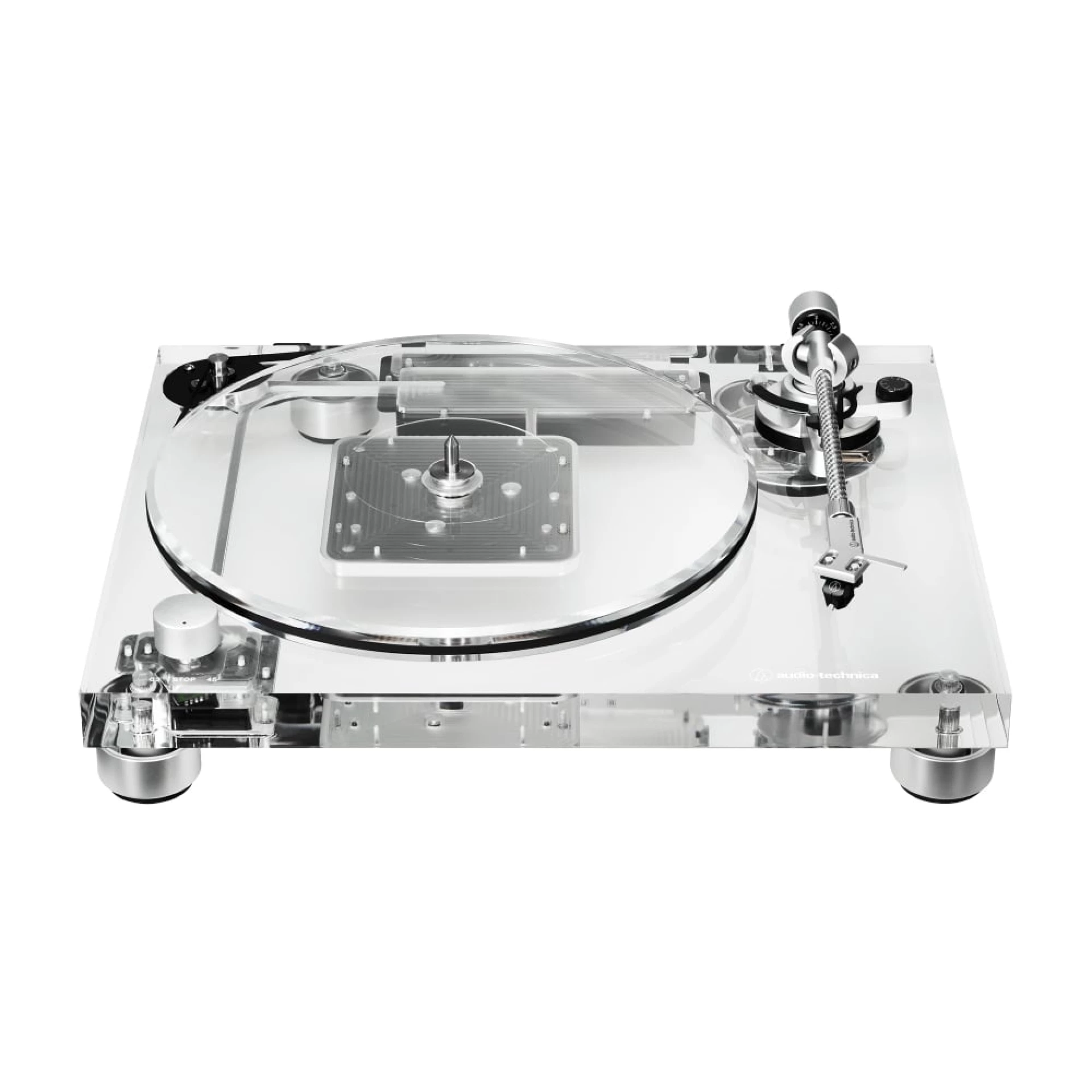 AUDIO-TECHNICA GRAMOFON AT-LP2022 (AT-LP2022)
