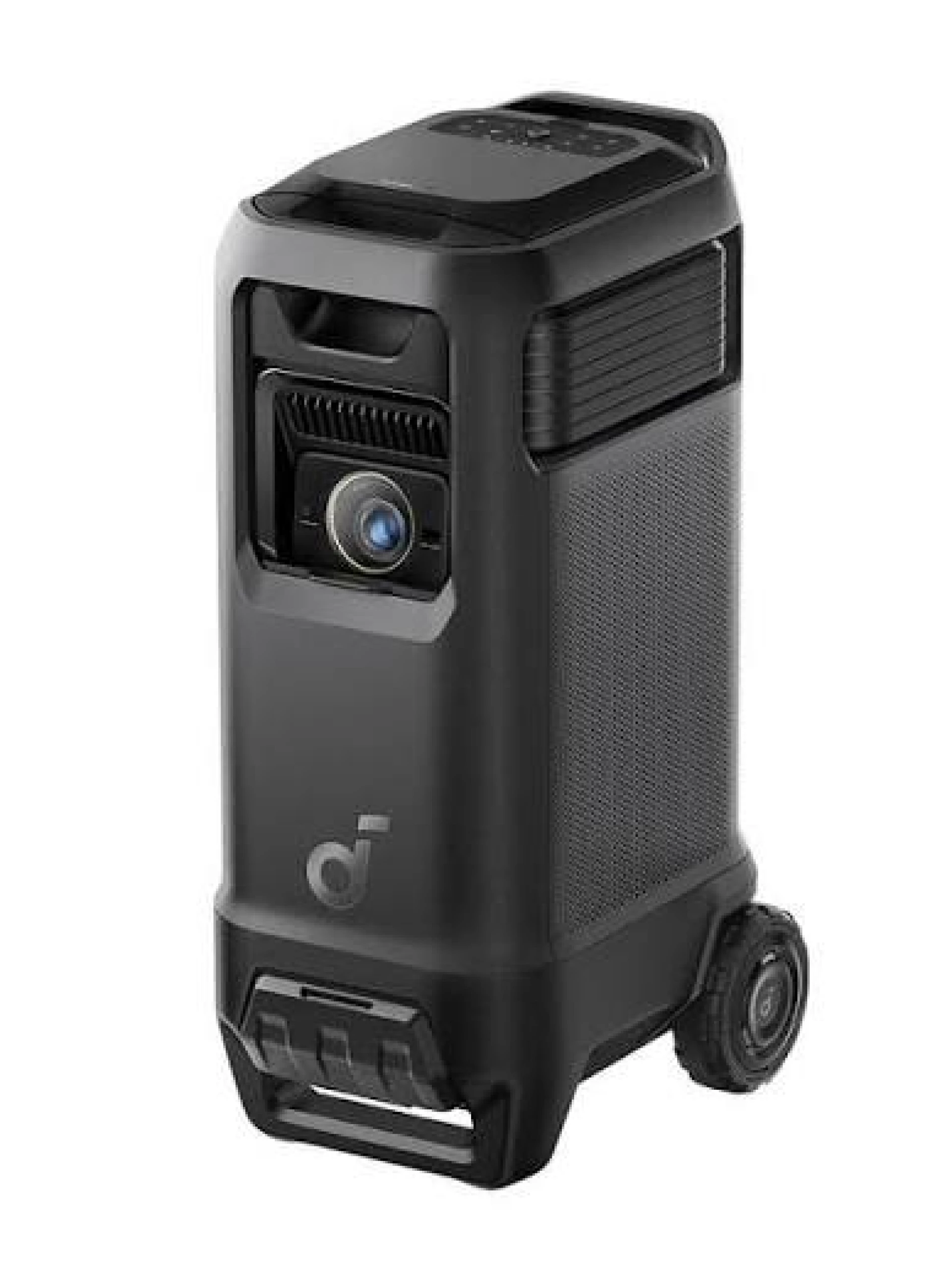 Nebula Projektor X1 Pro 4K Triple-Laser sa Dolby Atmos audio sistemom