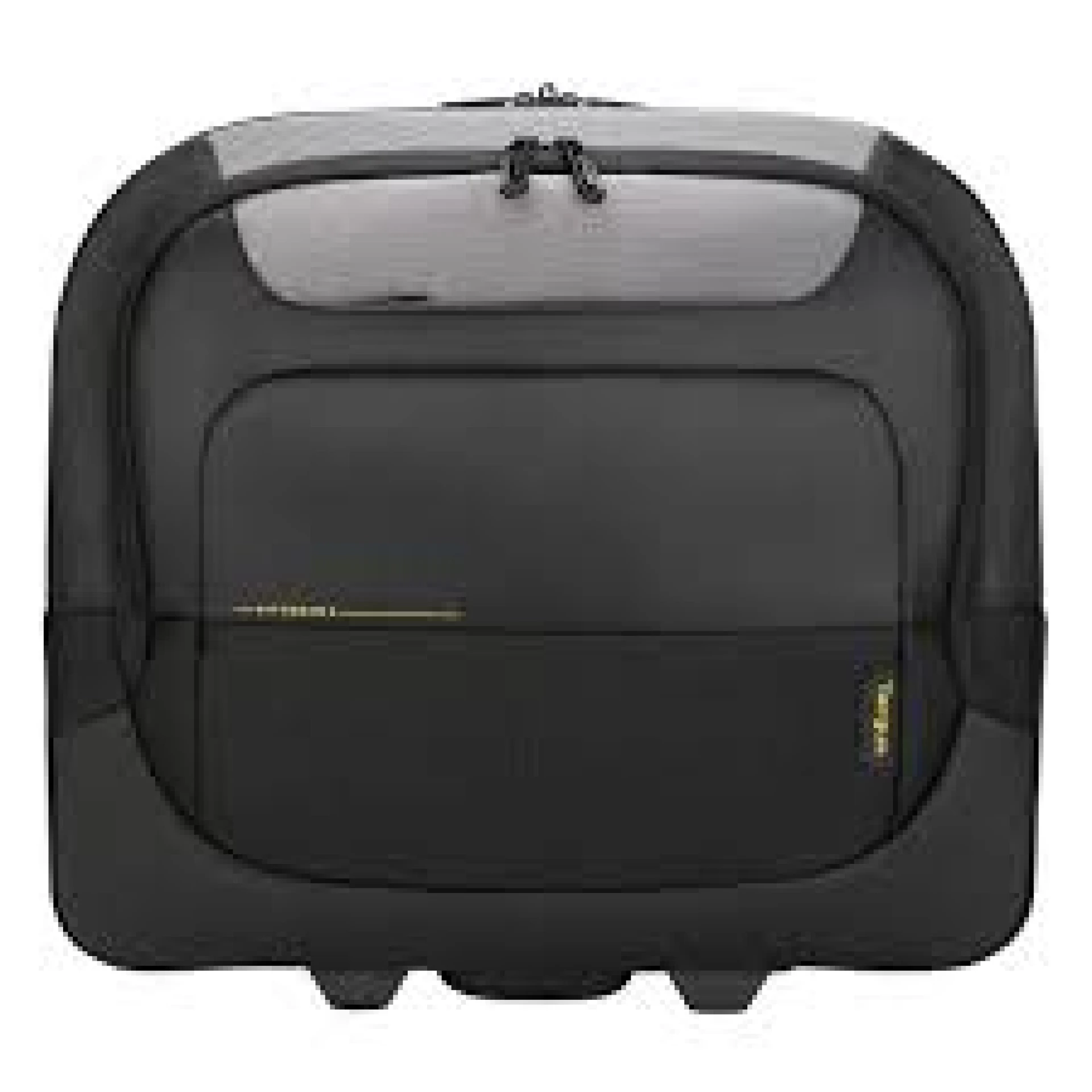 Targus CityGear crna torba (kofer) za laptop sa točkićima do 17.3"