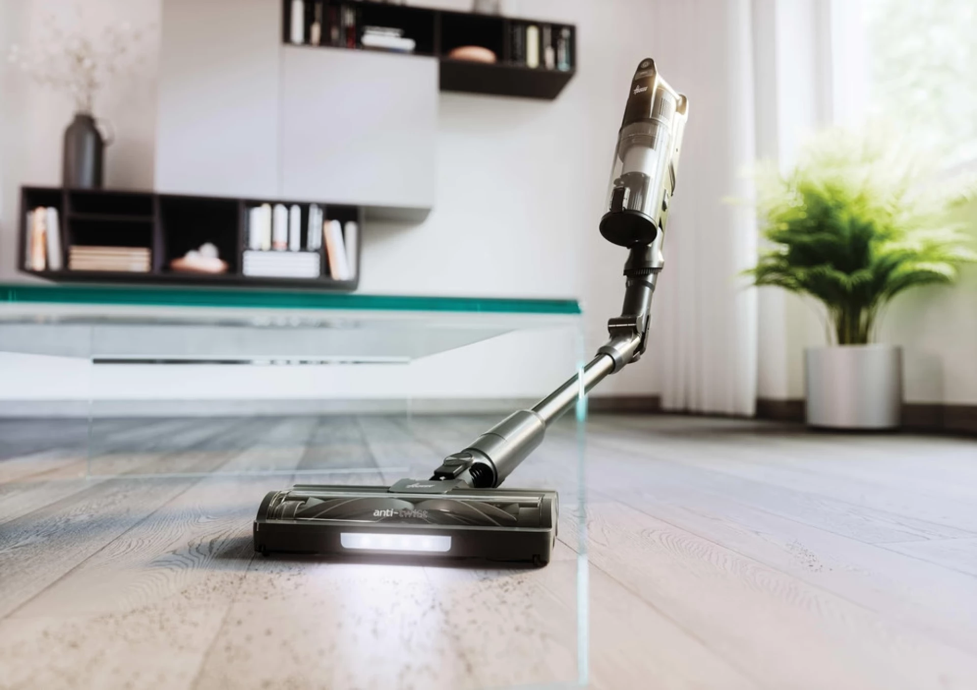 Hoover Štapni usisivač HF1P10HX 011