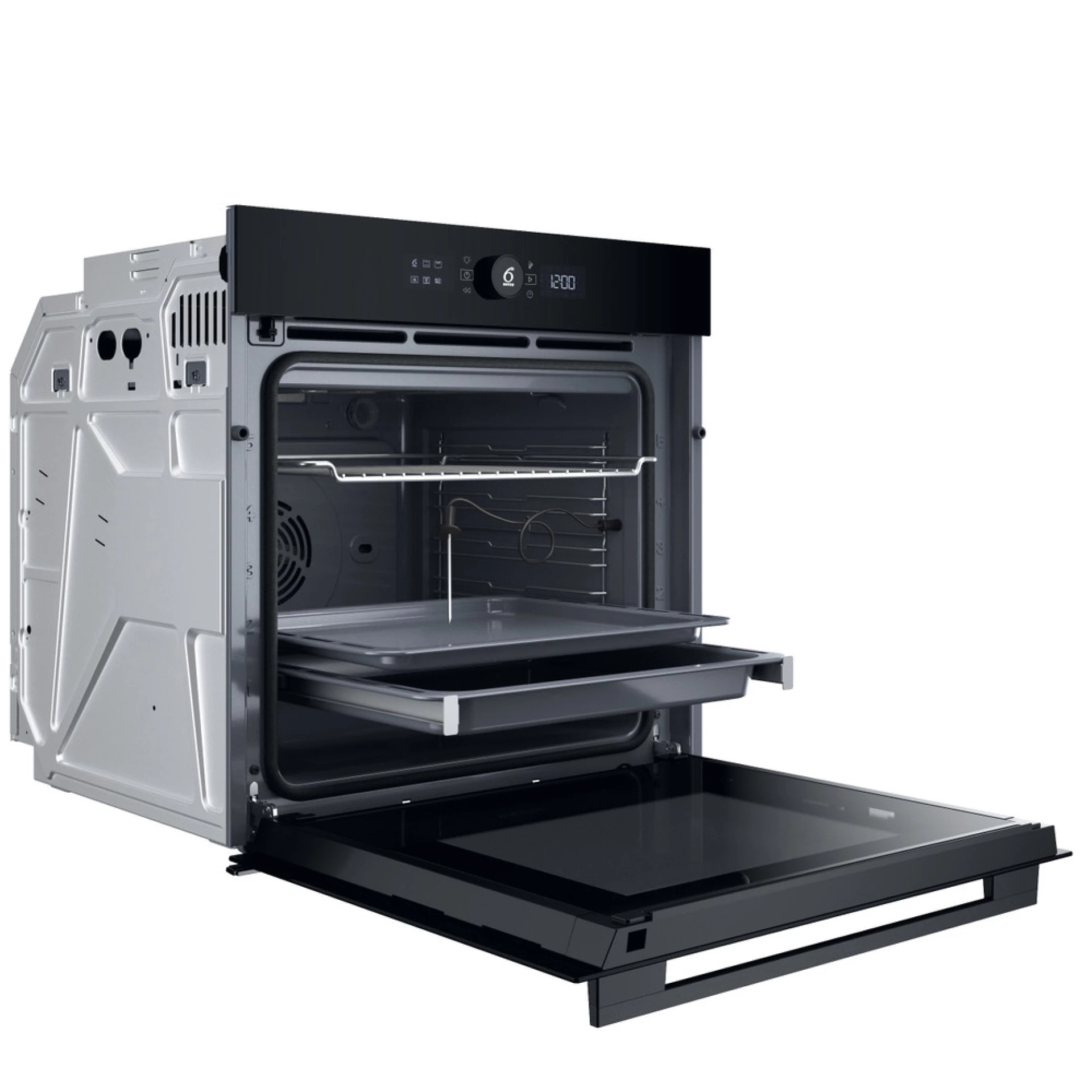 Whirlpool Ugradna rerna WOI5S8PPM1SBA