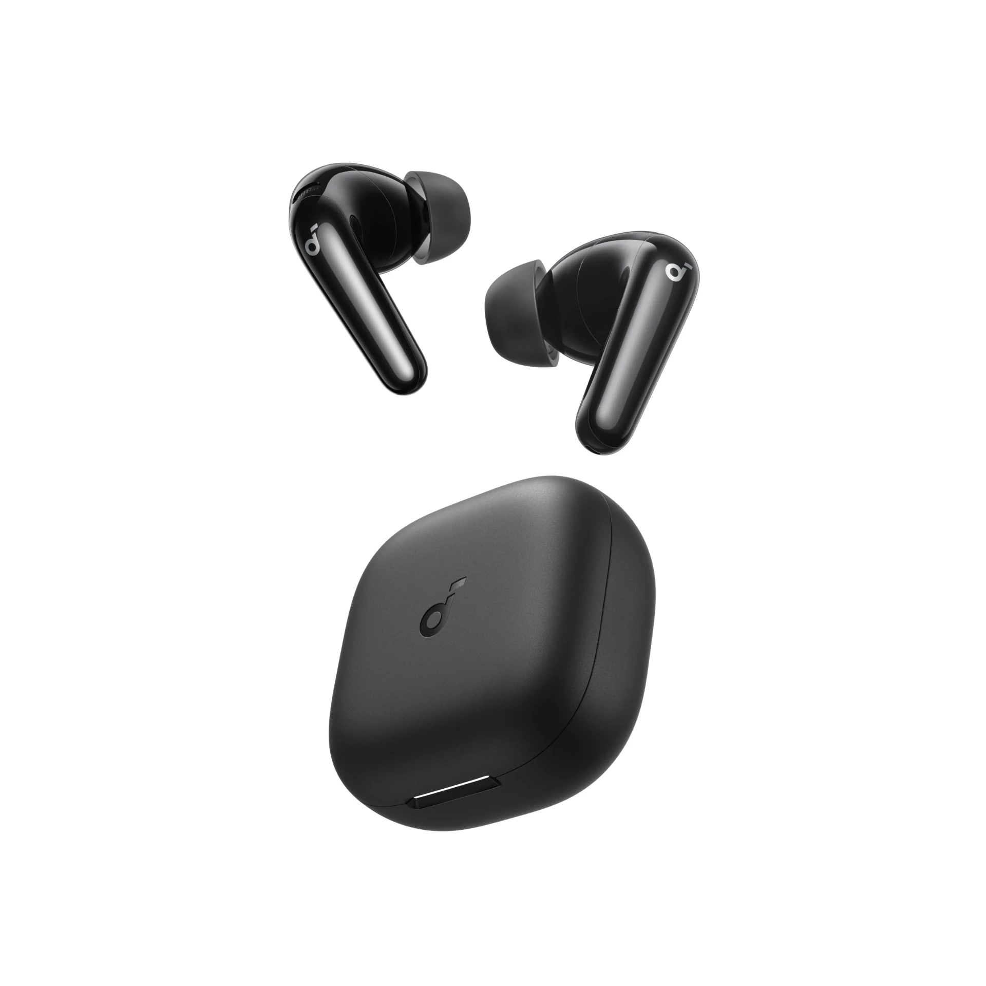Soundcore TWS In-Ear Slušalice R60i NC Crna