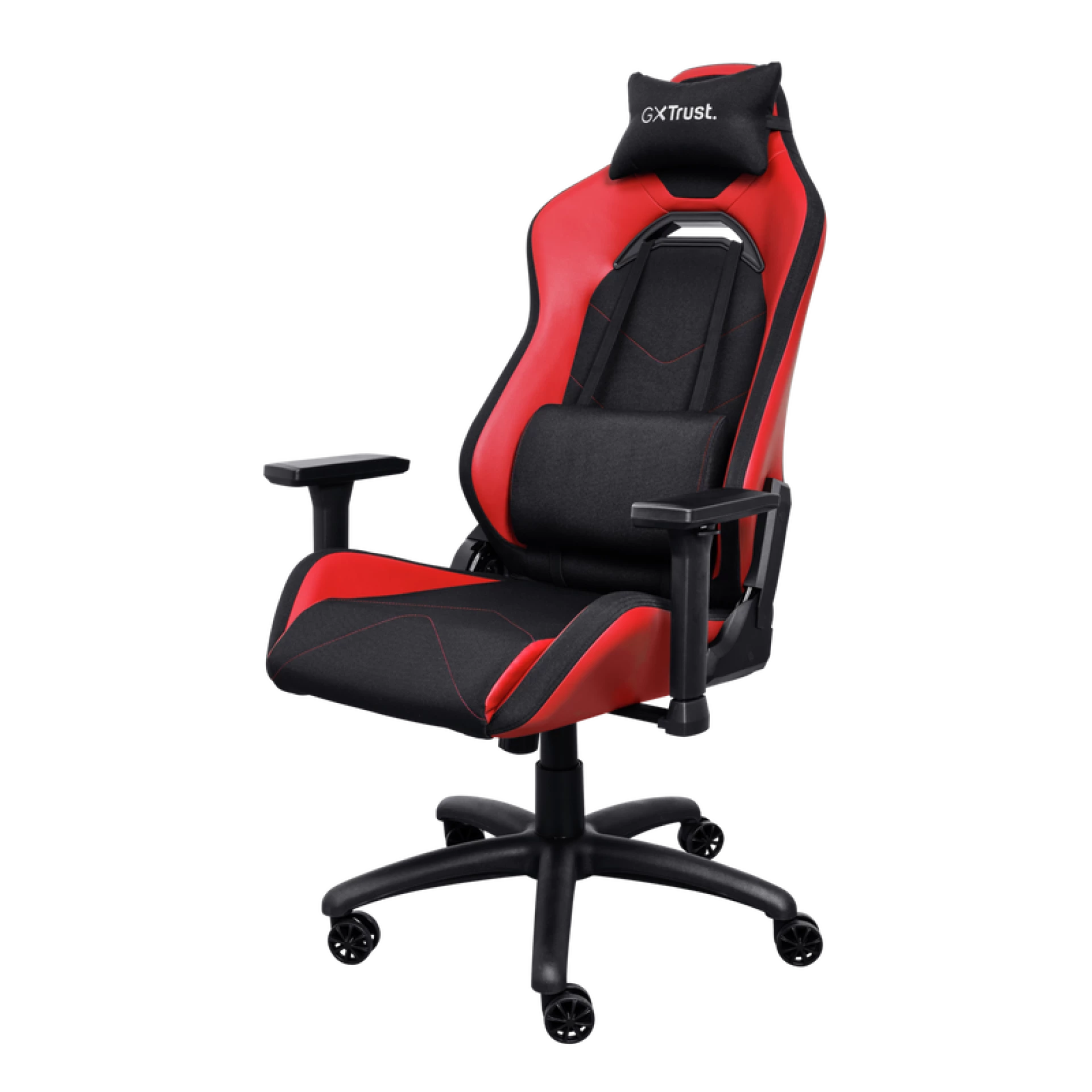 TRUST GAMING STOLICA GXT 714 RUYA CRVENA 