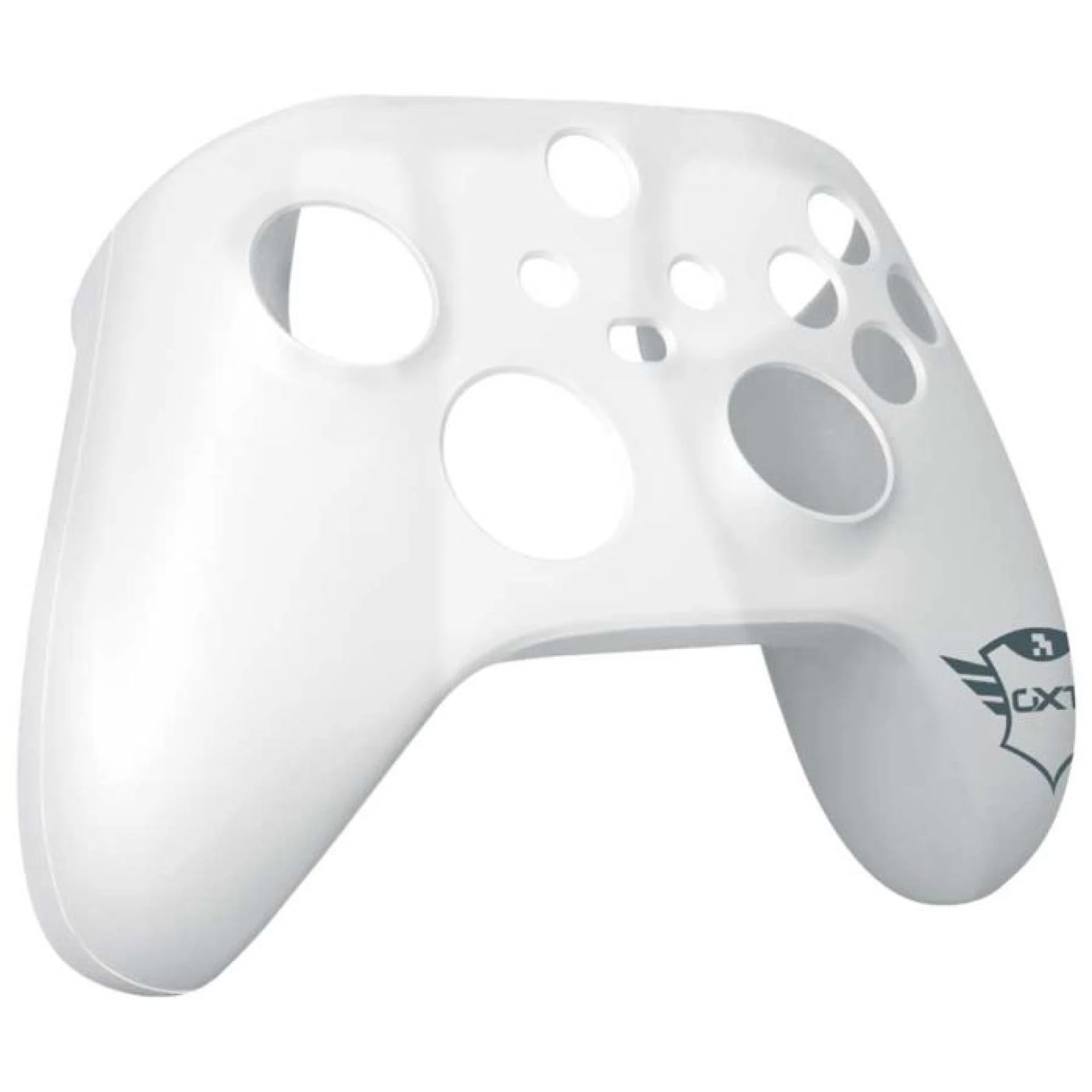 TRUST ZAŠTITNA GUMA GXT 749 XBOX TRANSPARENT(24175)
