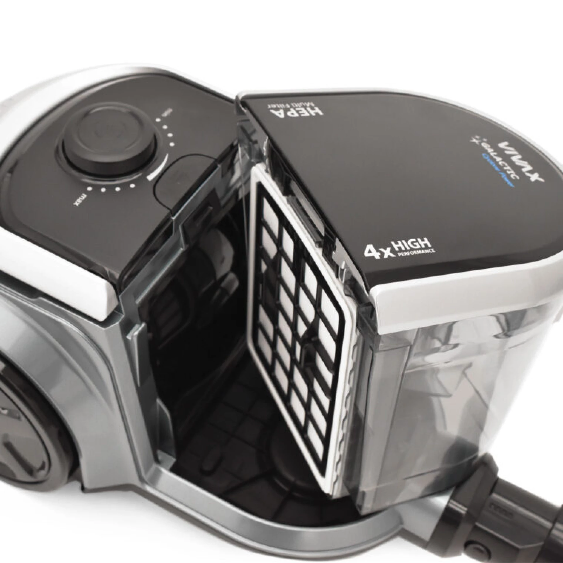 Vivax Home Usisivač VCC-8004AB Galactic