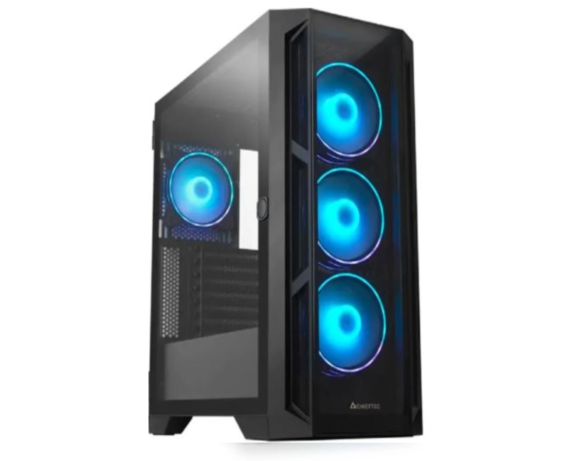 Chieftec APEX gejmersko kućište