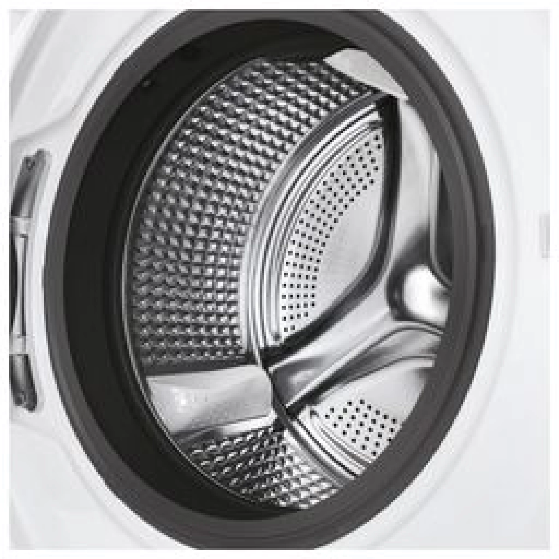 Haier HW70-B14929-S Mašina za pranje veša 7 kg