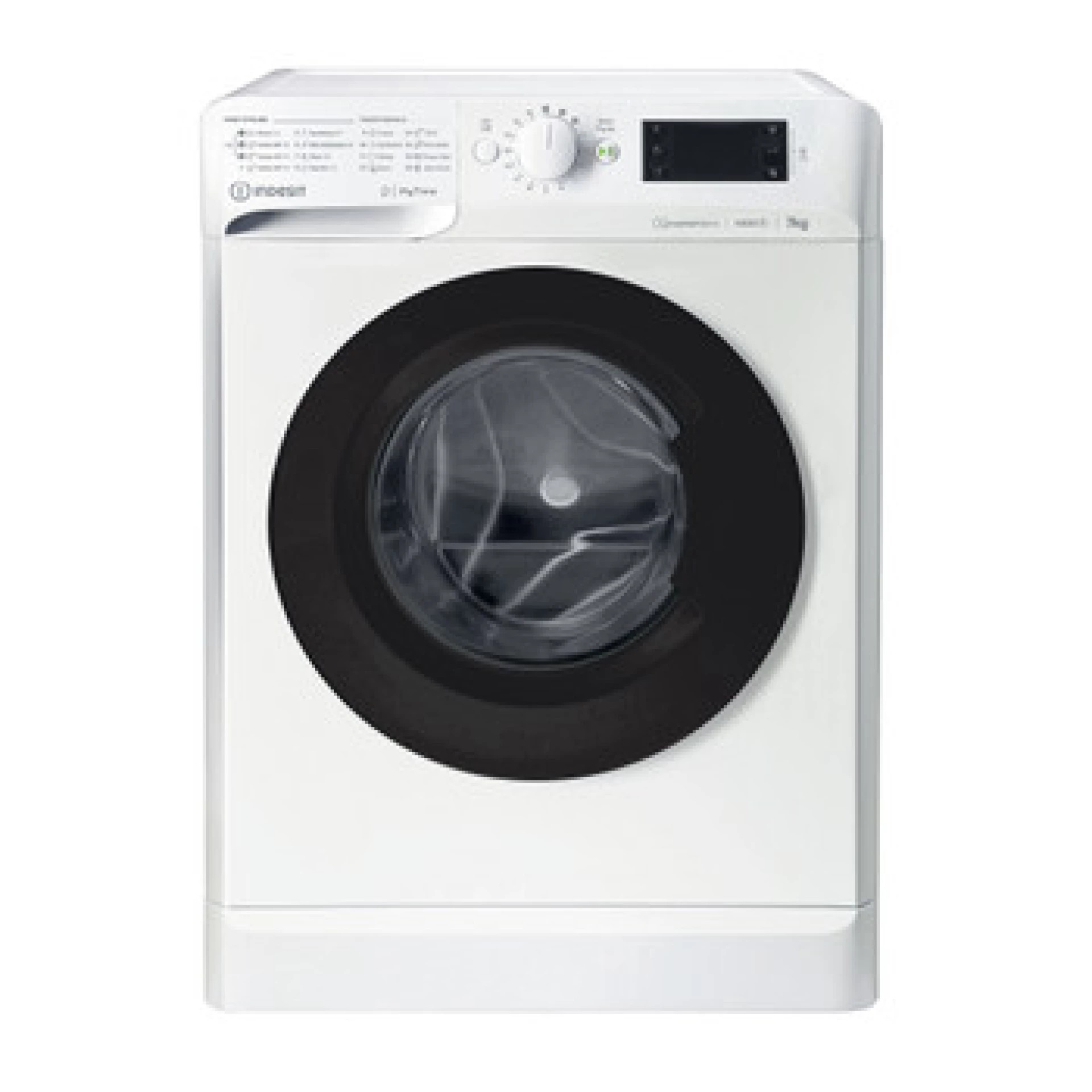 Indesit Mašina veš MTWE 71484 WK EE