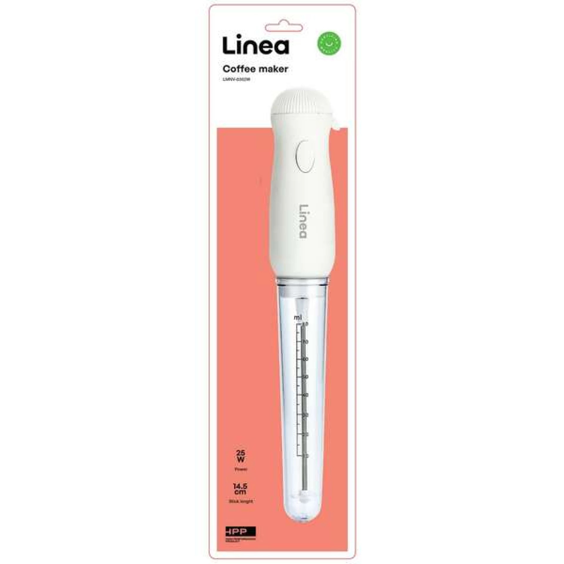 Linea Mutilica za nes kafu LMNV 0352W