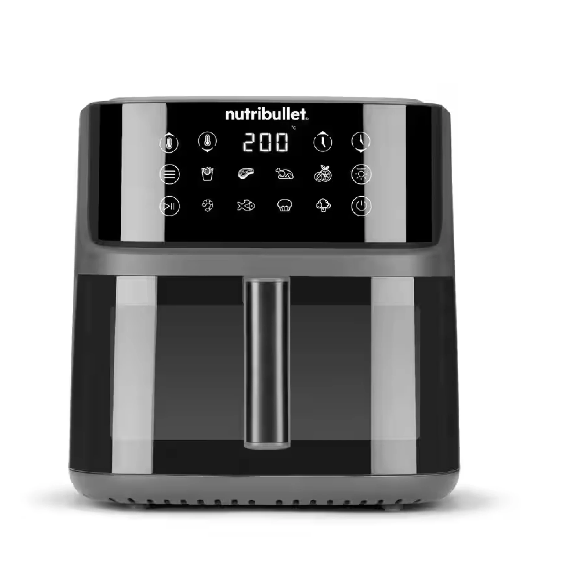 Nutribullet Air Fryer Friteza na vruć vazduh NBA0811DG