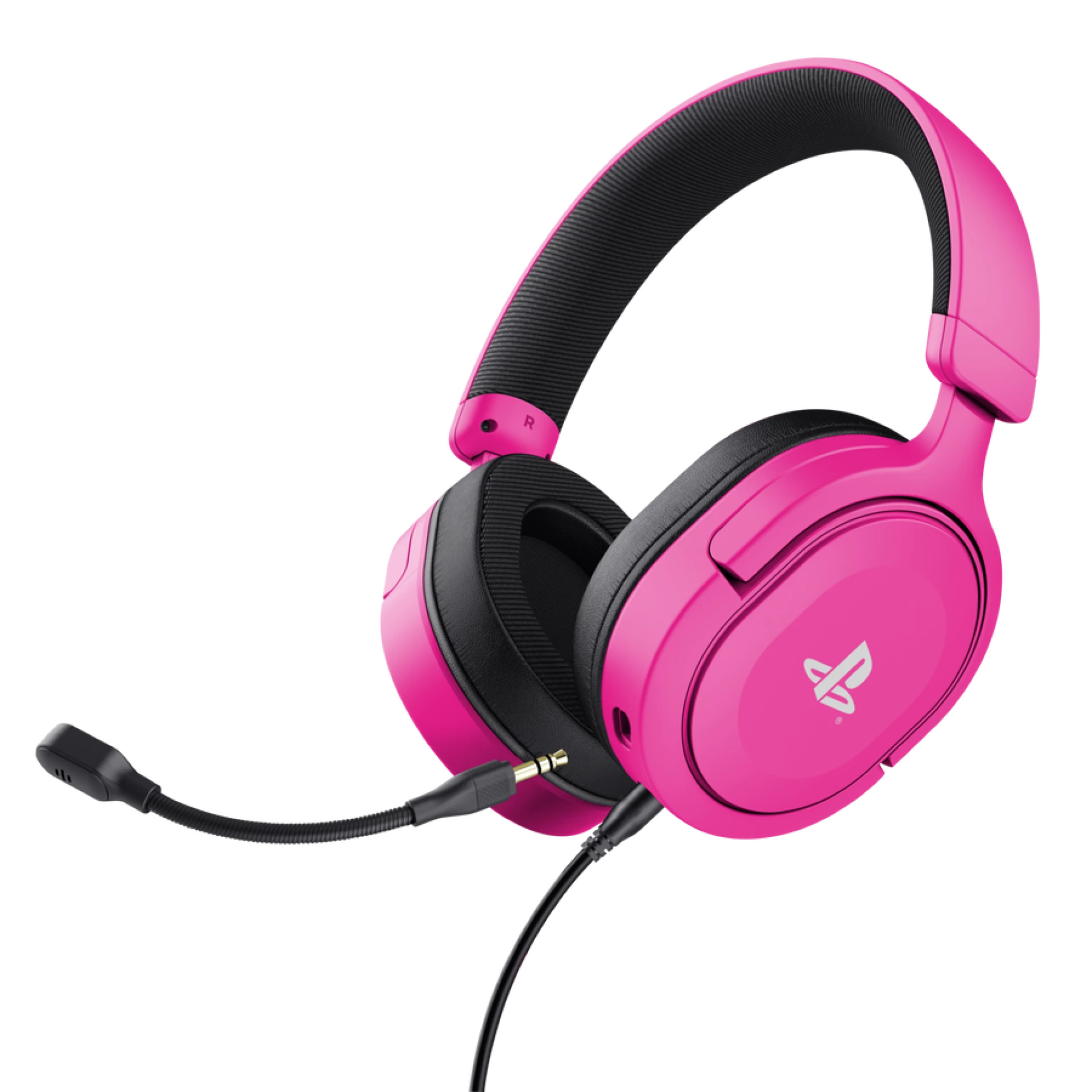 Trust Gejmerske slušalice GXT 498P FORTA PS5™