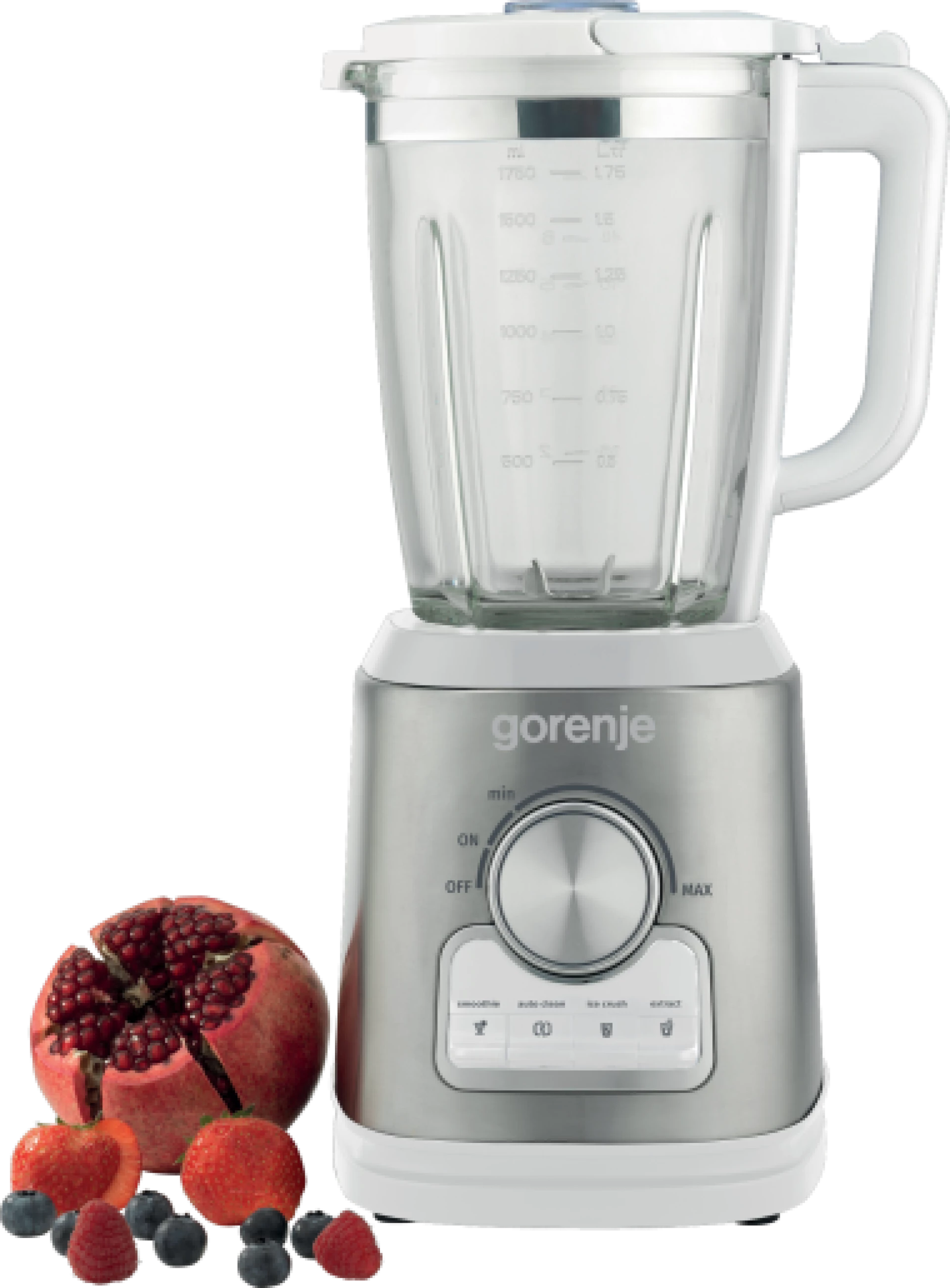 Gorenje Blender B1400E