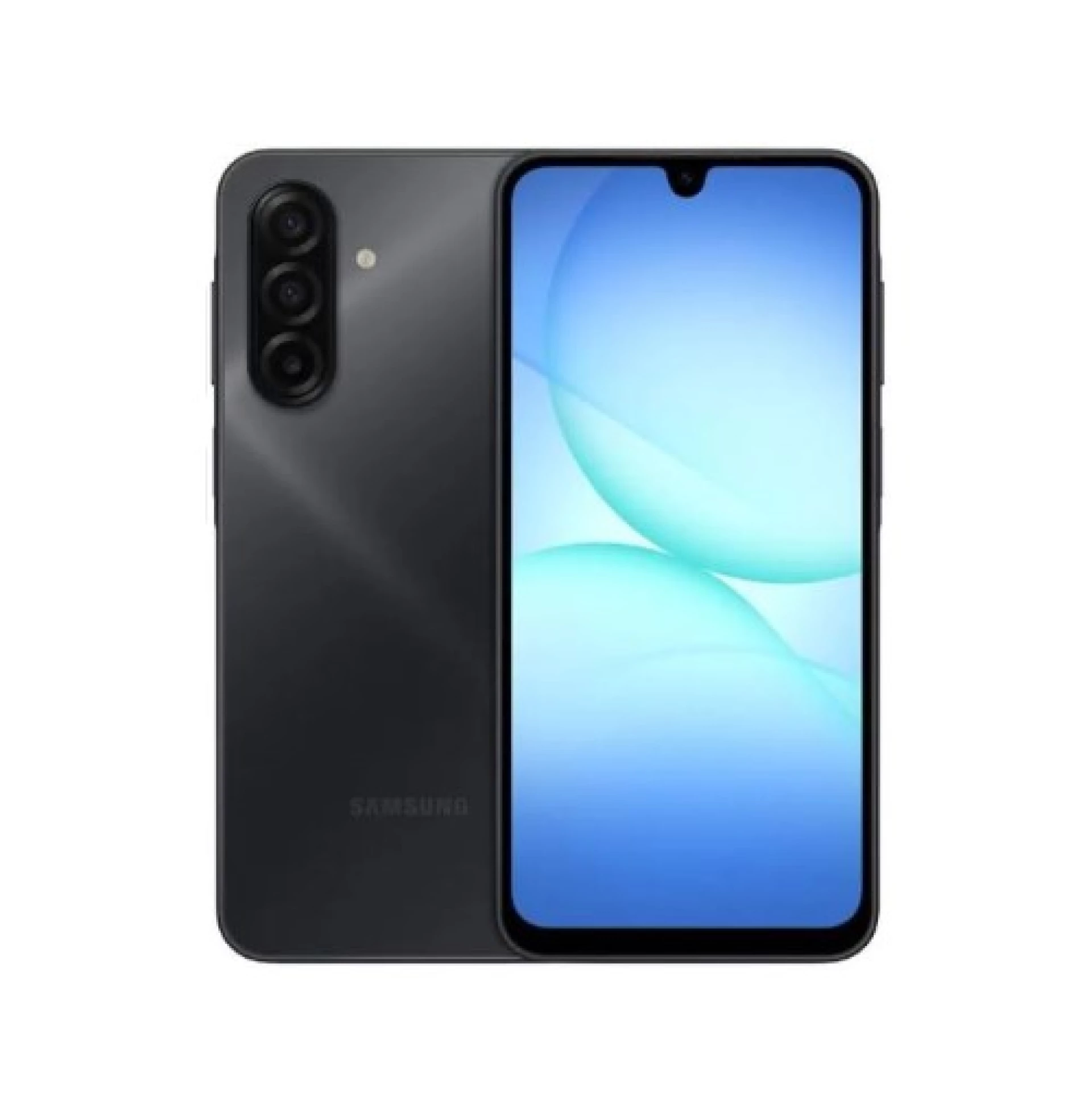 Samsung Galaxy A17 8GB/256GB crni mobilni telefon Dual SIM