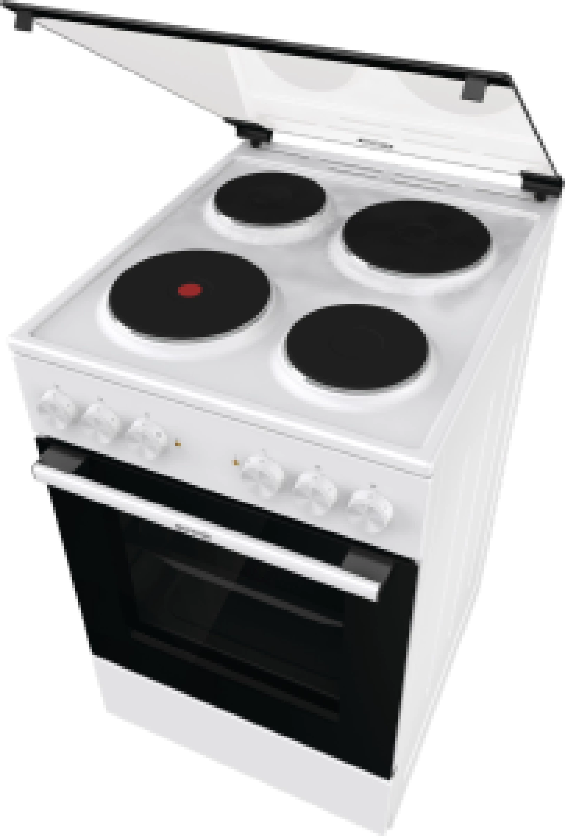 Gorenje Električni šporet GE5A21WH