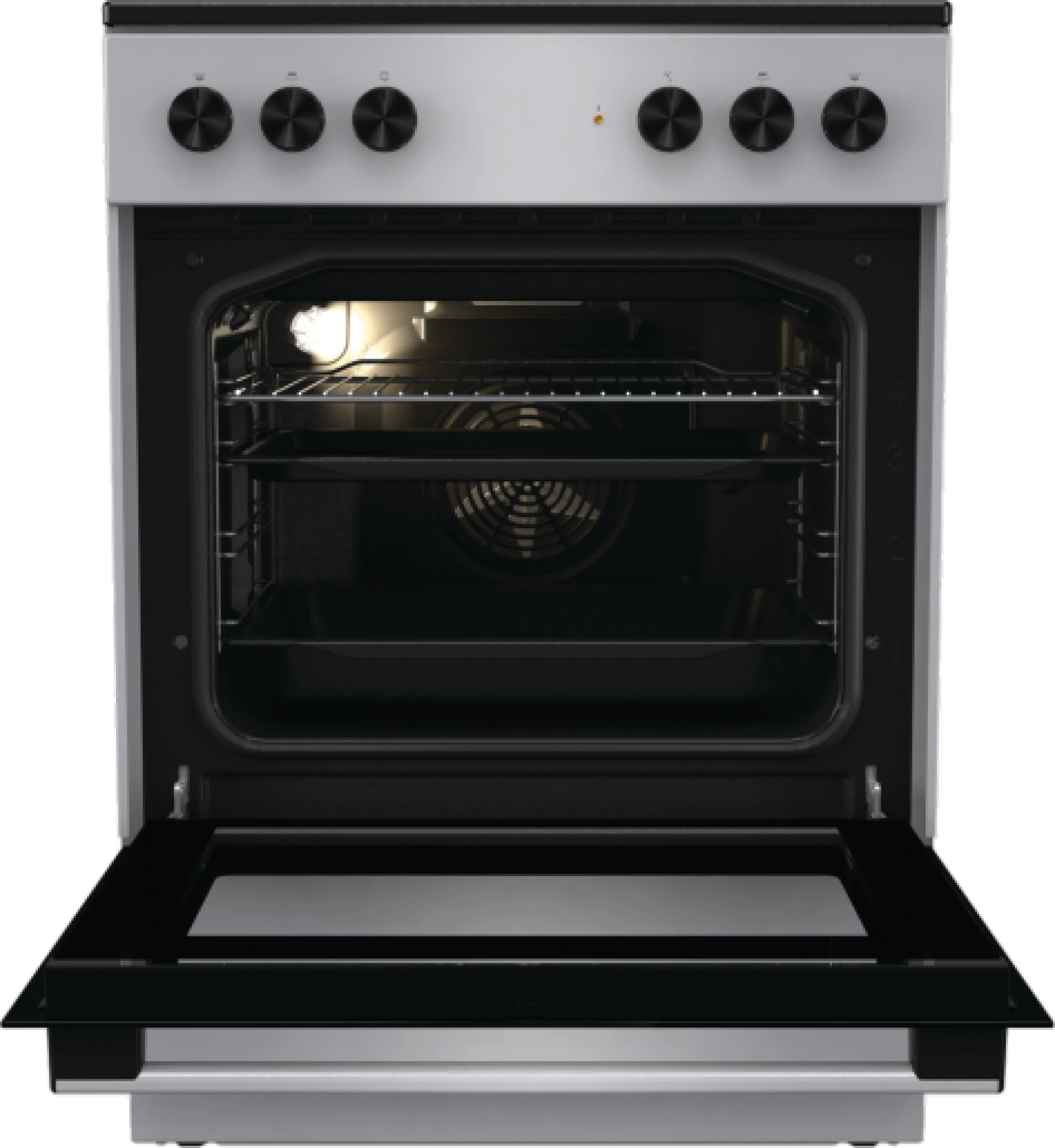 Gorenje Električni šporet  GEC6A41SC