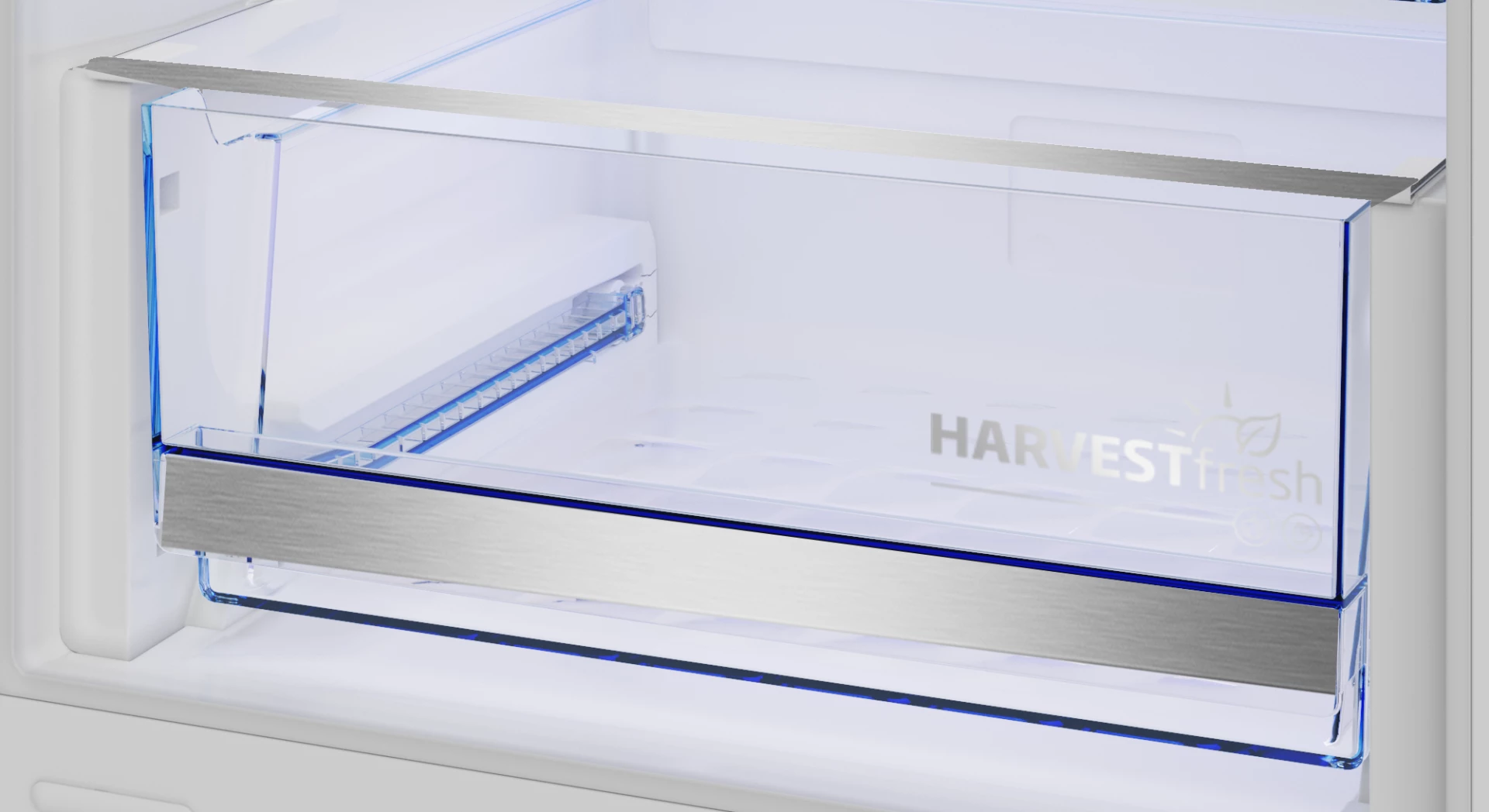 Beko Ugradni kombinovani frižider B5BCNA295HS 