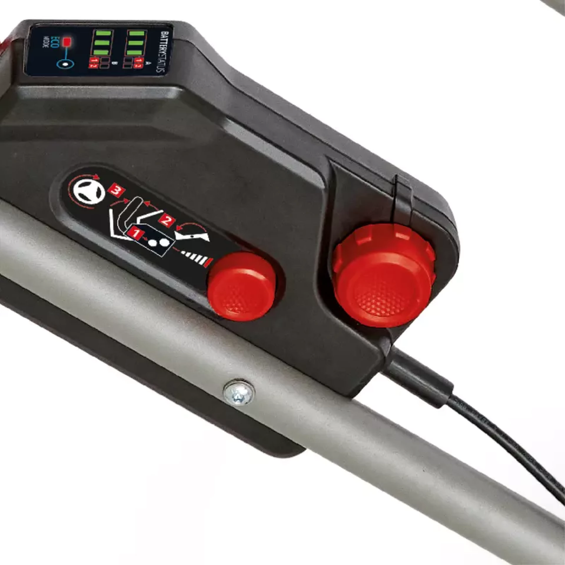 Einhell GP-CM 36/47 S Li BL Akumulatorska samohodna kosačica